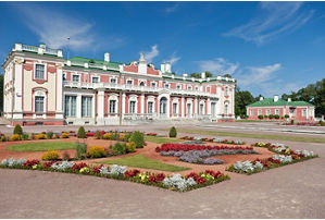 Kadriorg Art Museum 