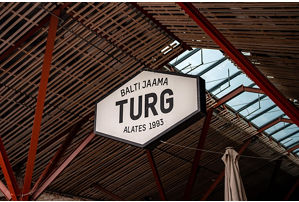 Balti Jaama Turg