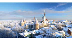 Tallinn Christmas Markets