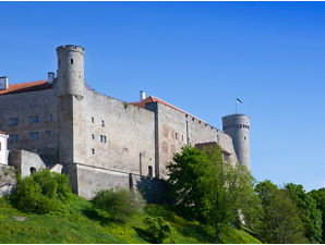 Top sights to tick off 