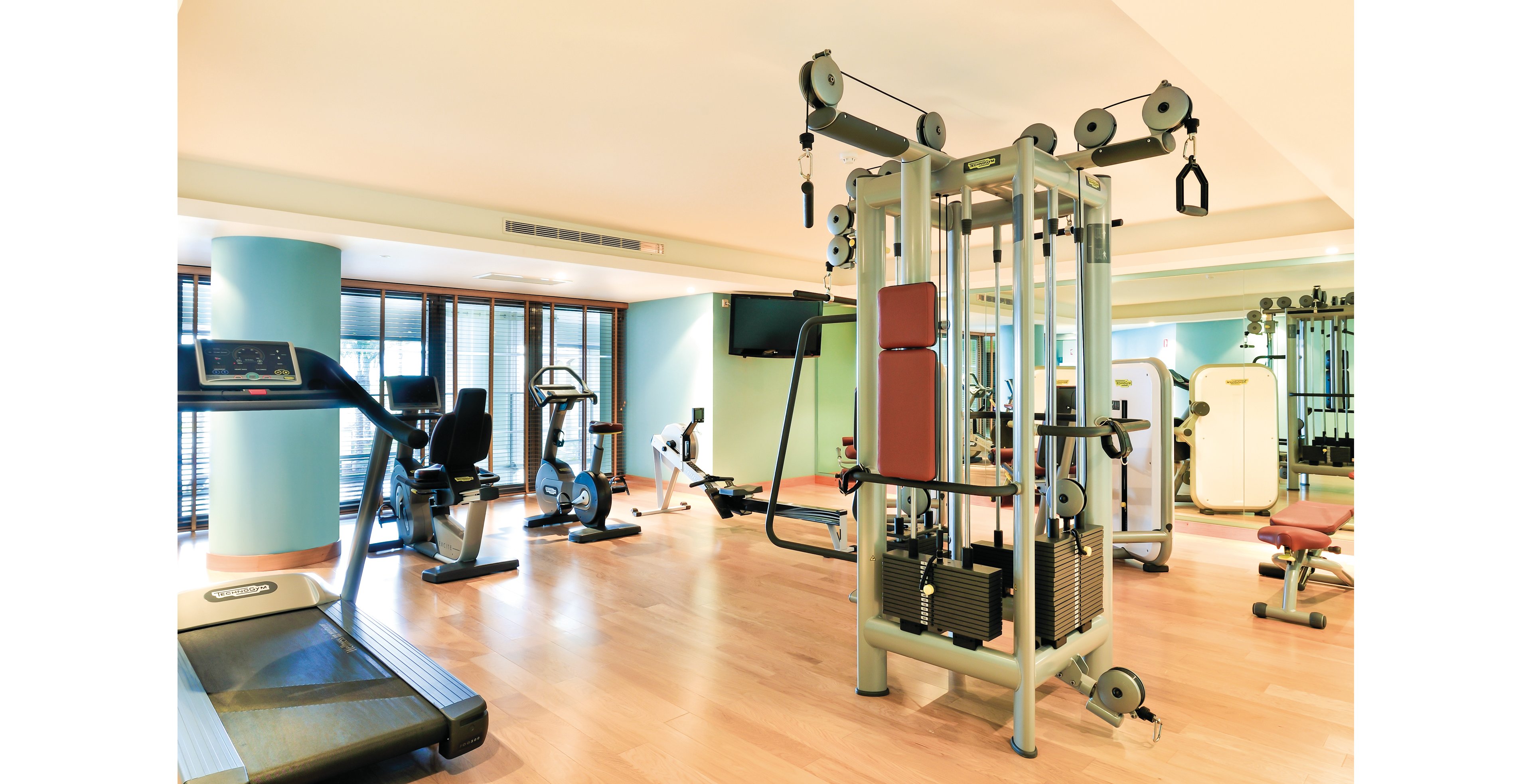 Pestana Promenade Ocean Resort Hotel