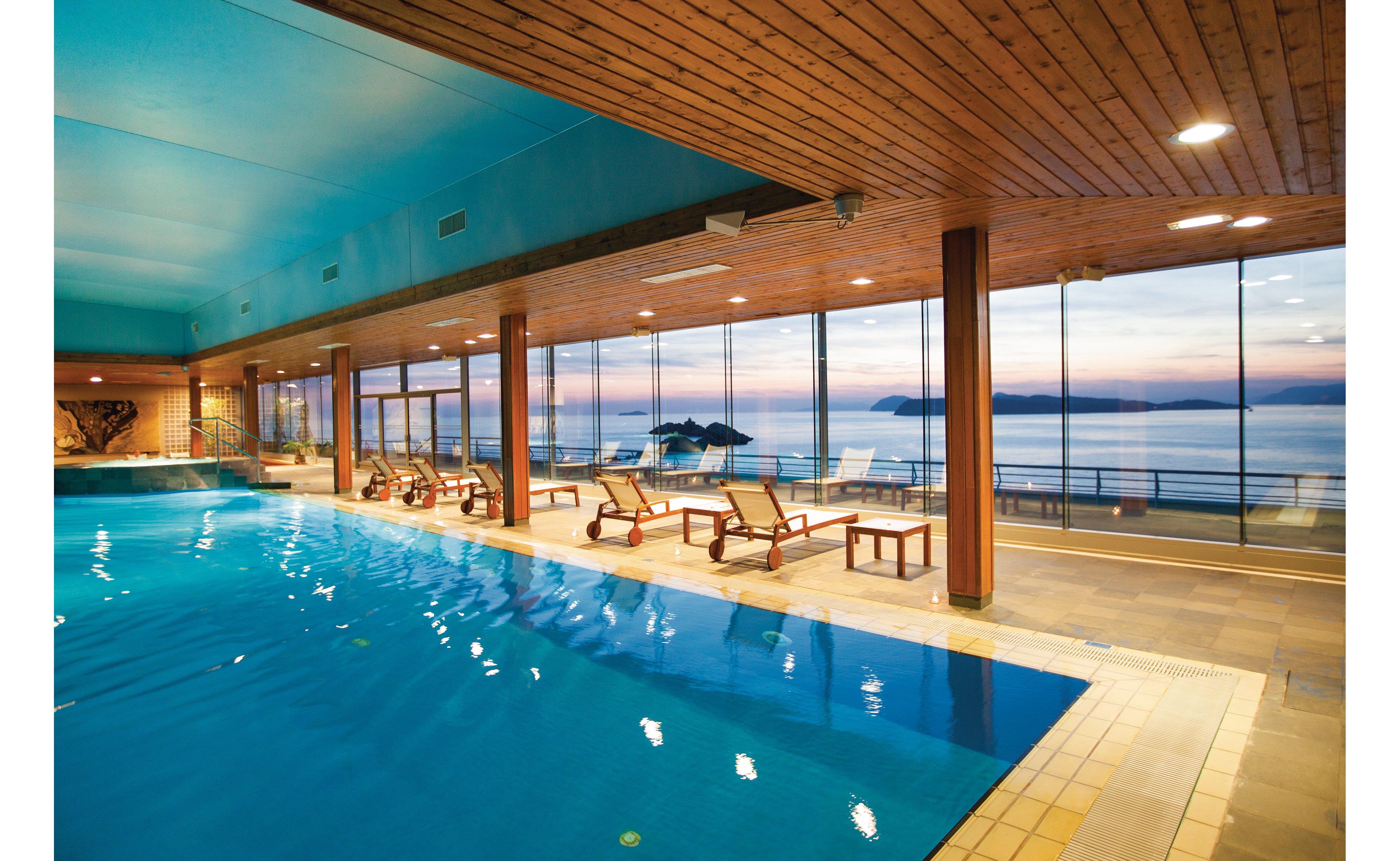 Hotel Dubrovnik Palace