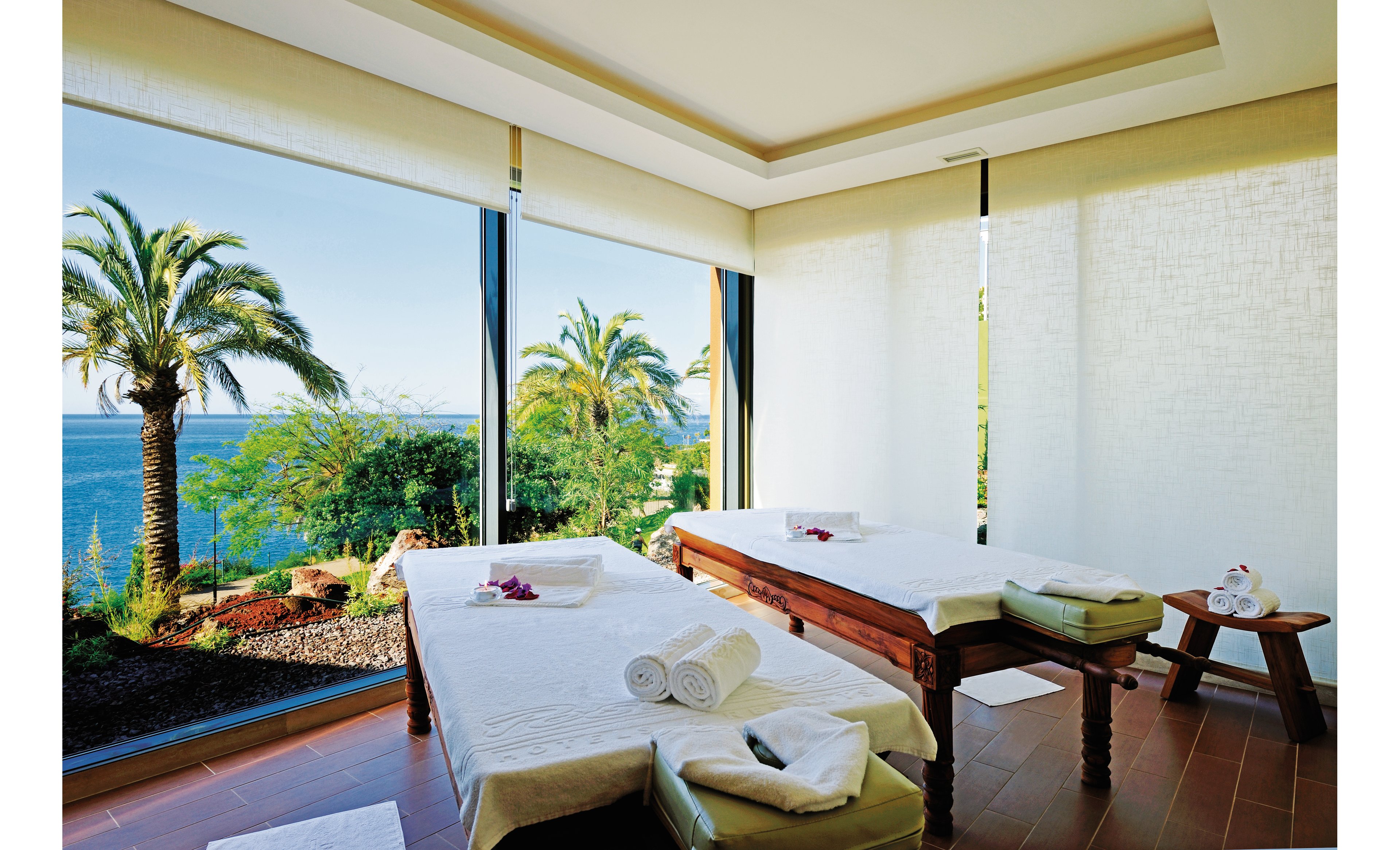 Pestana Promenade Ocean Resort Hotel