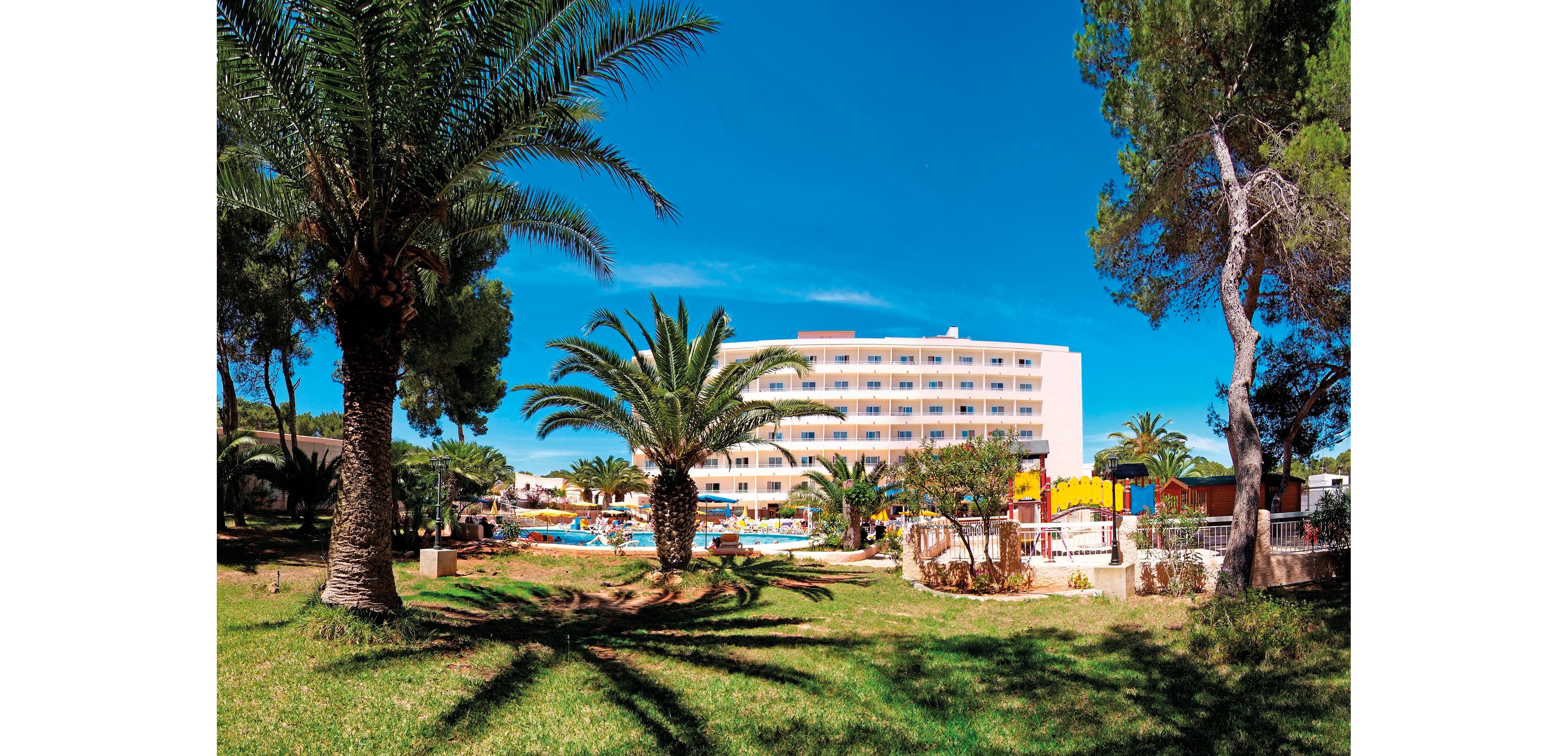 Invisa Hotel Ereso