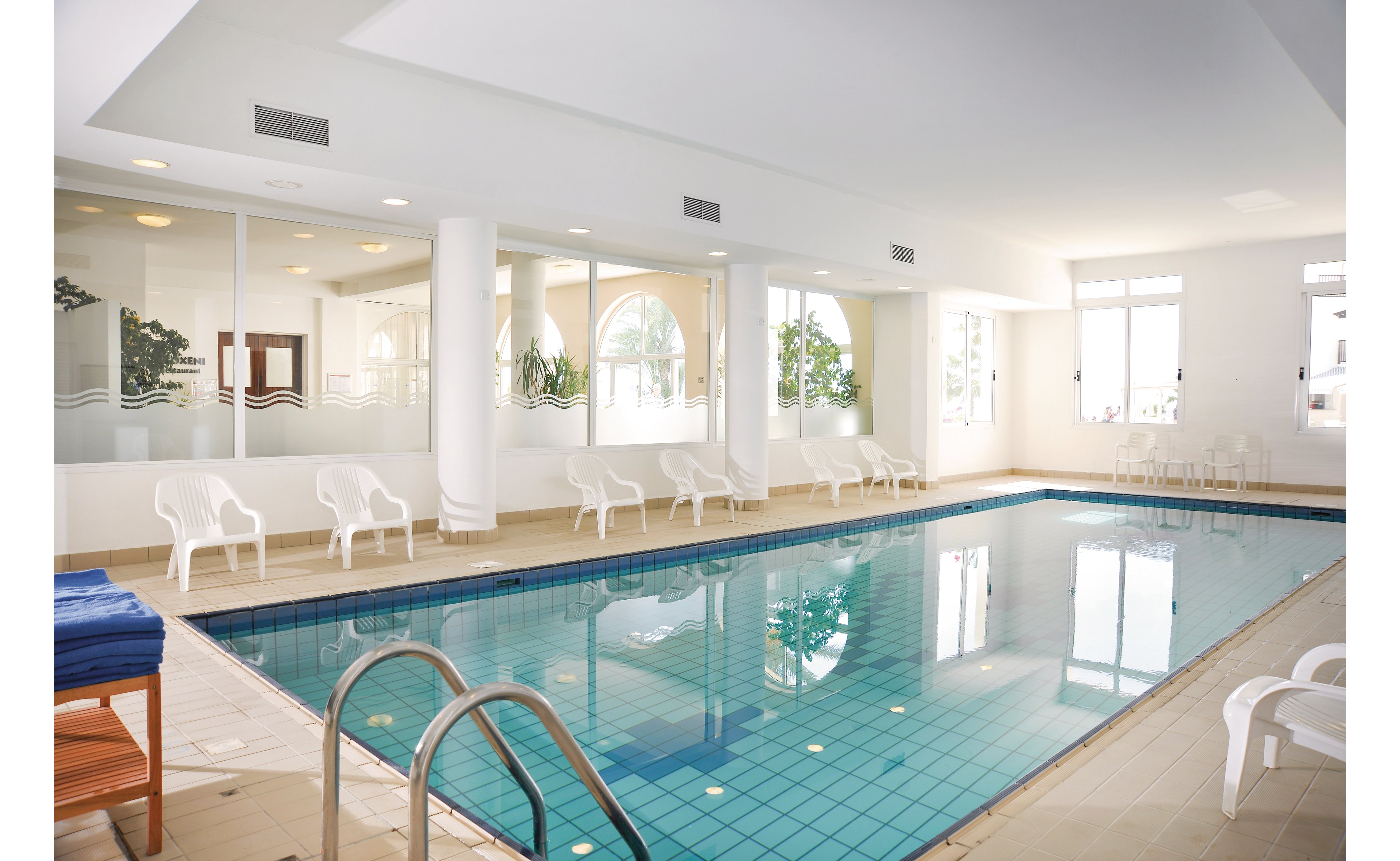 Akti Beach Hotel & Village Resort