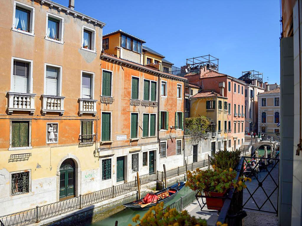 Corte Dei Greci Hotel