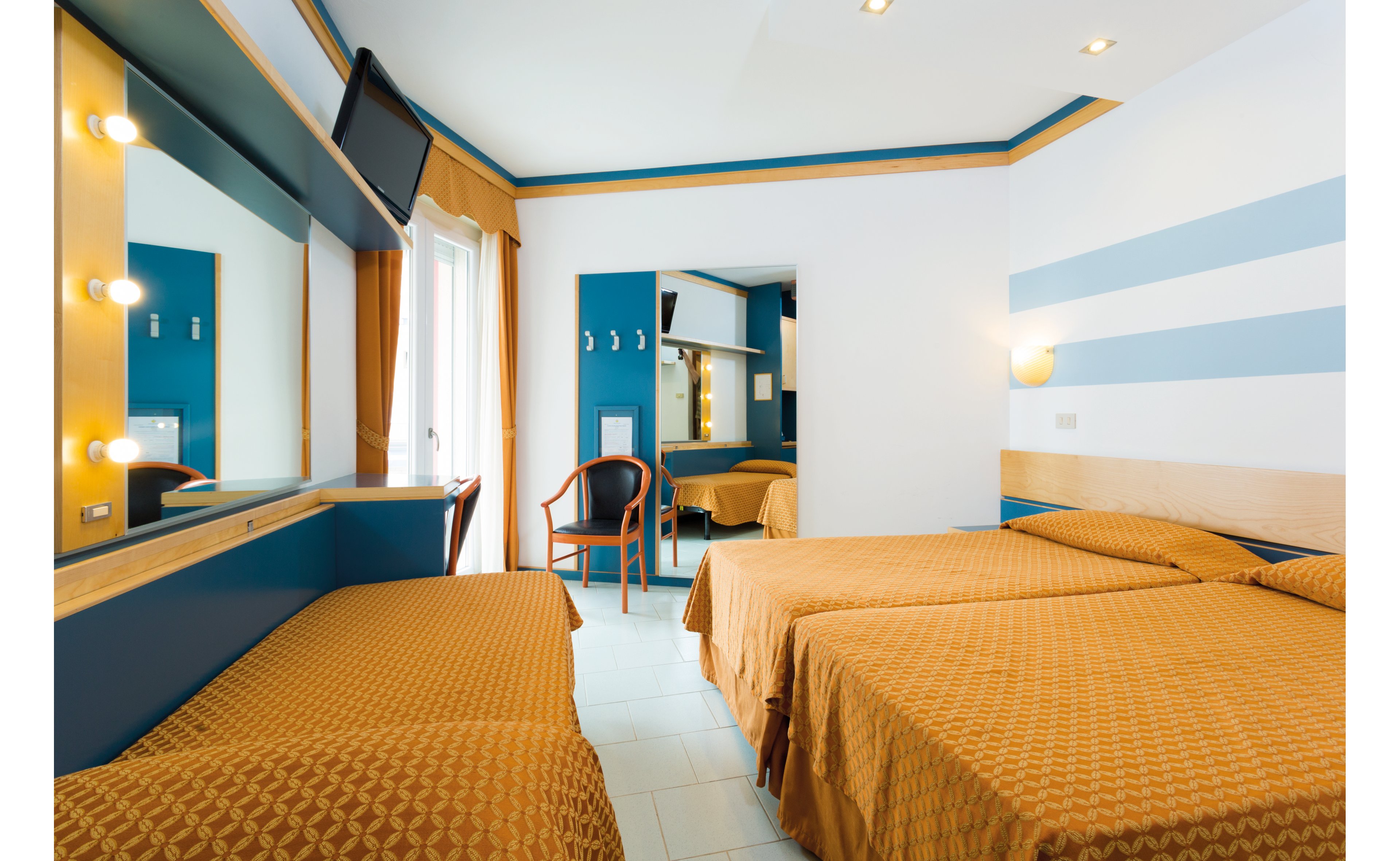 Hotel Cesare Augustus