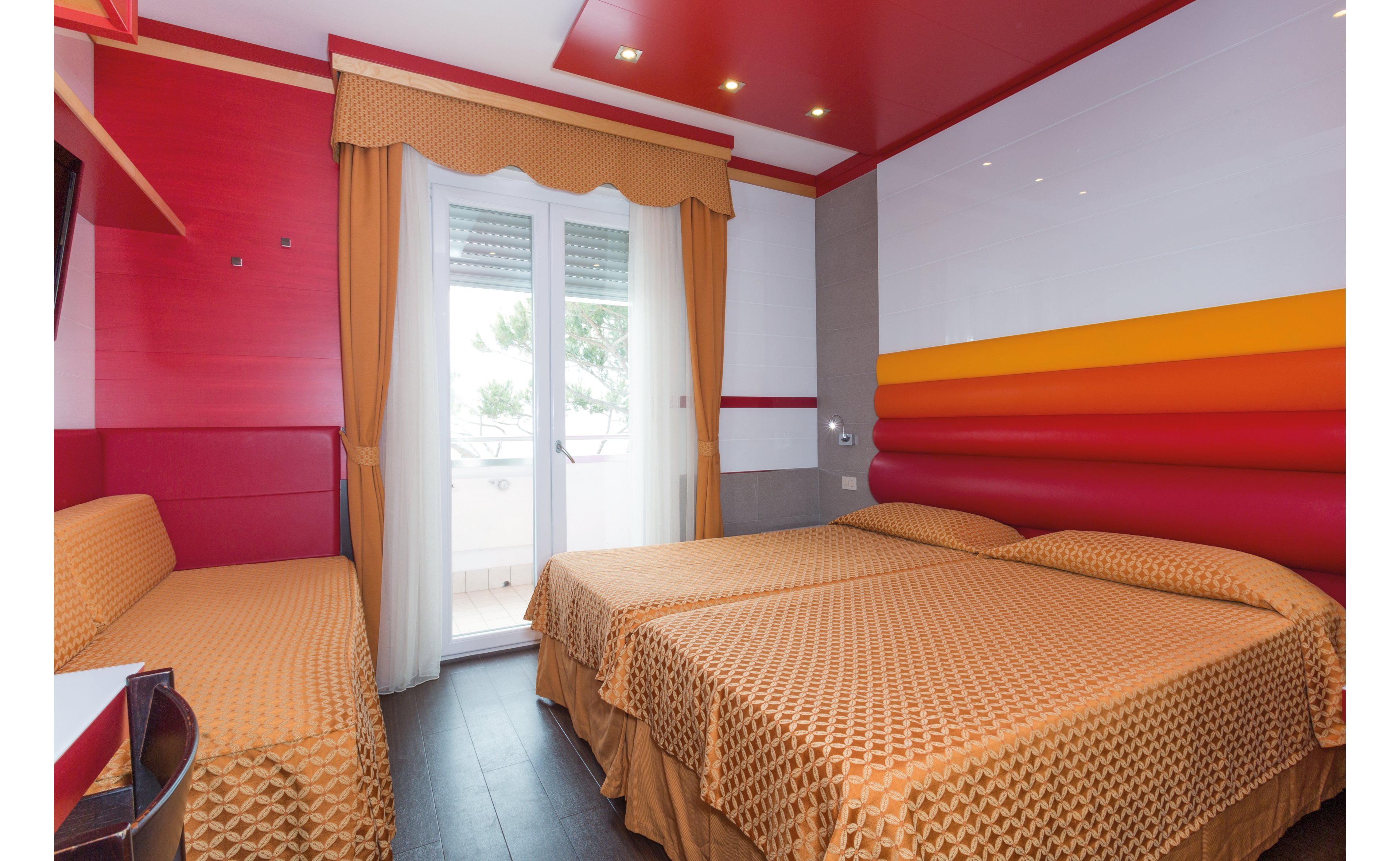 Hotel Cesare Augustus