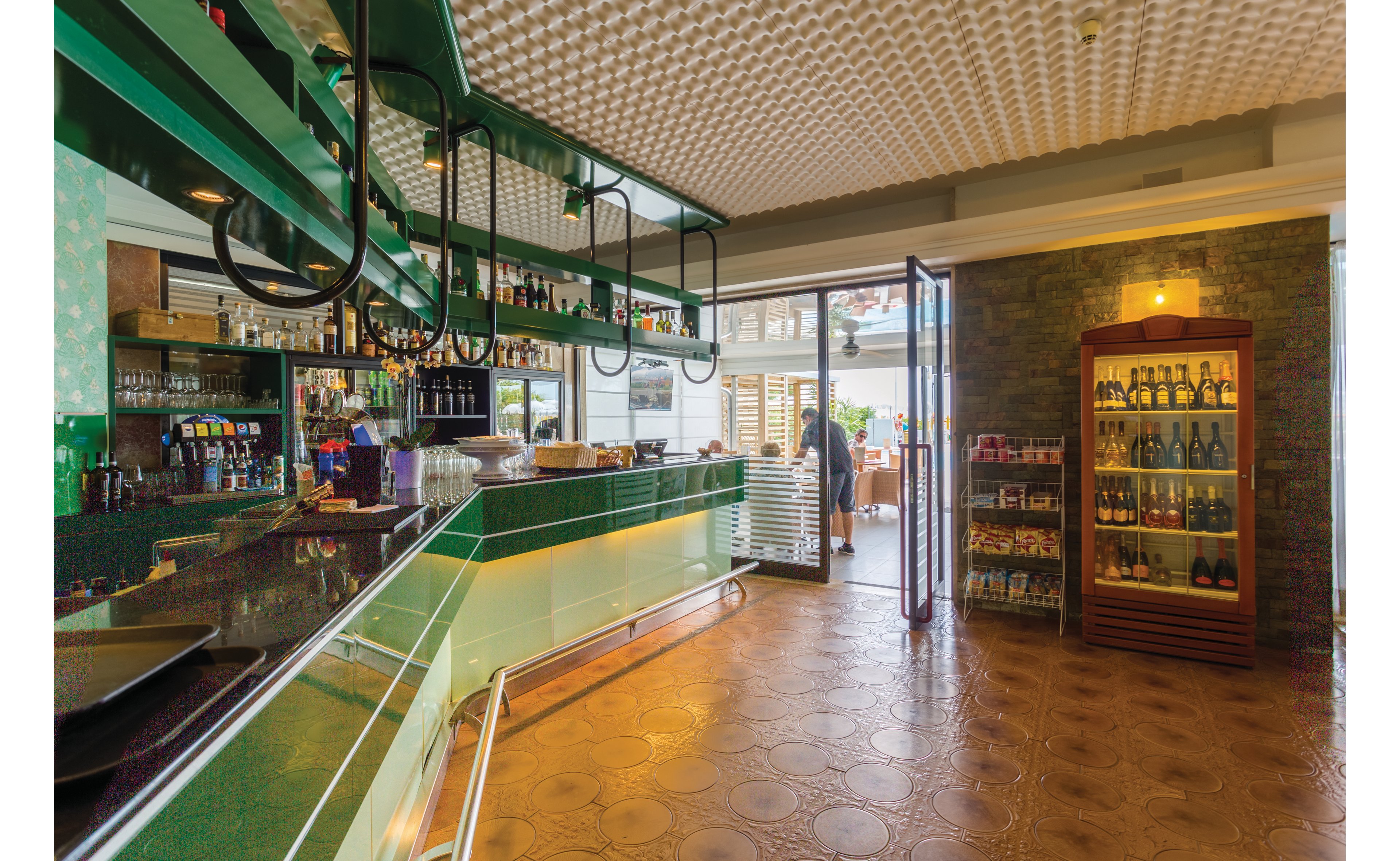 Hotel Cesare Augustus