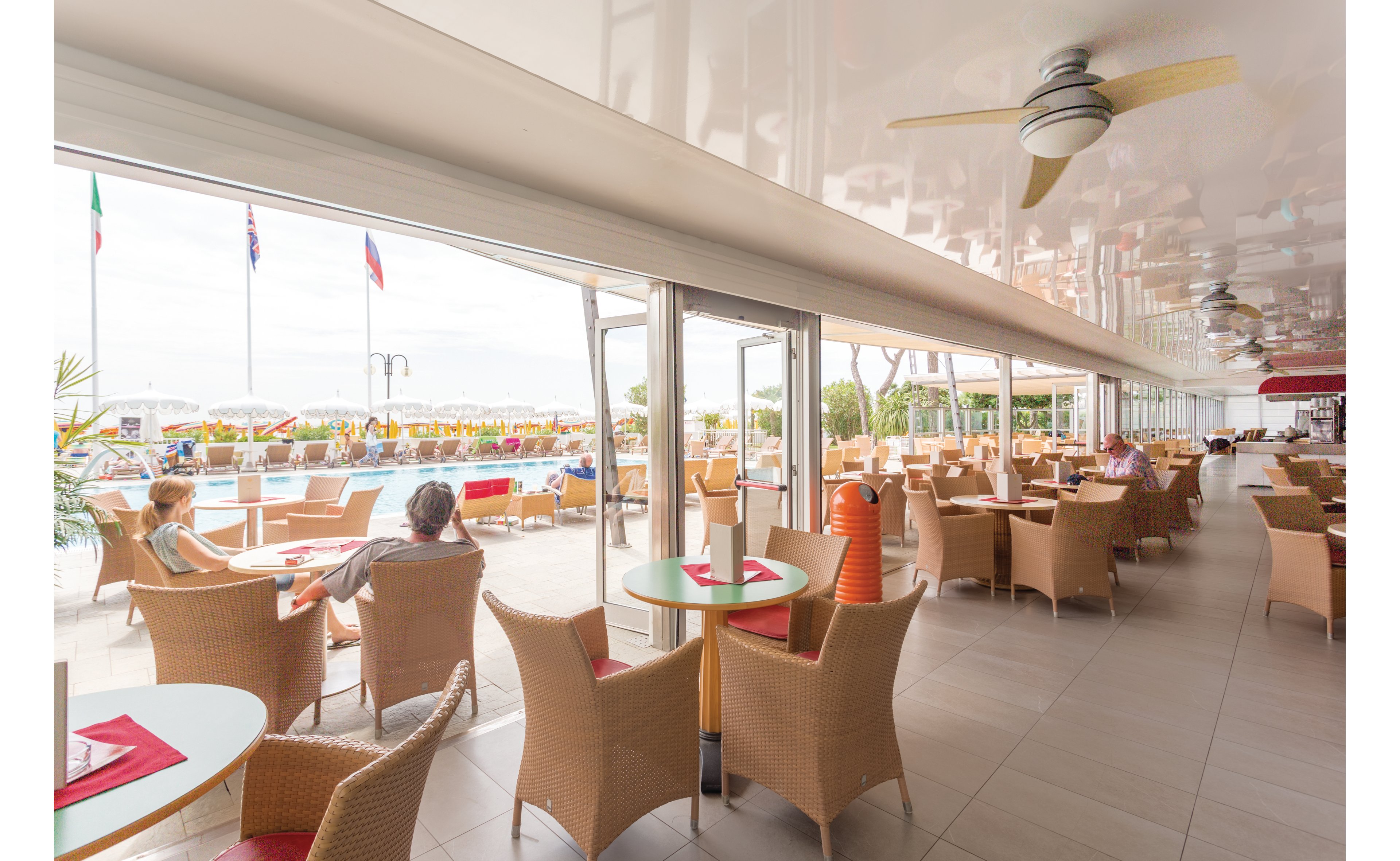 Hotel Cesare Augustus