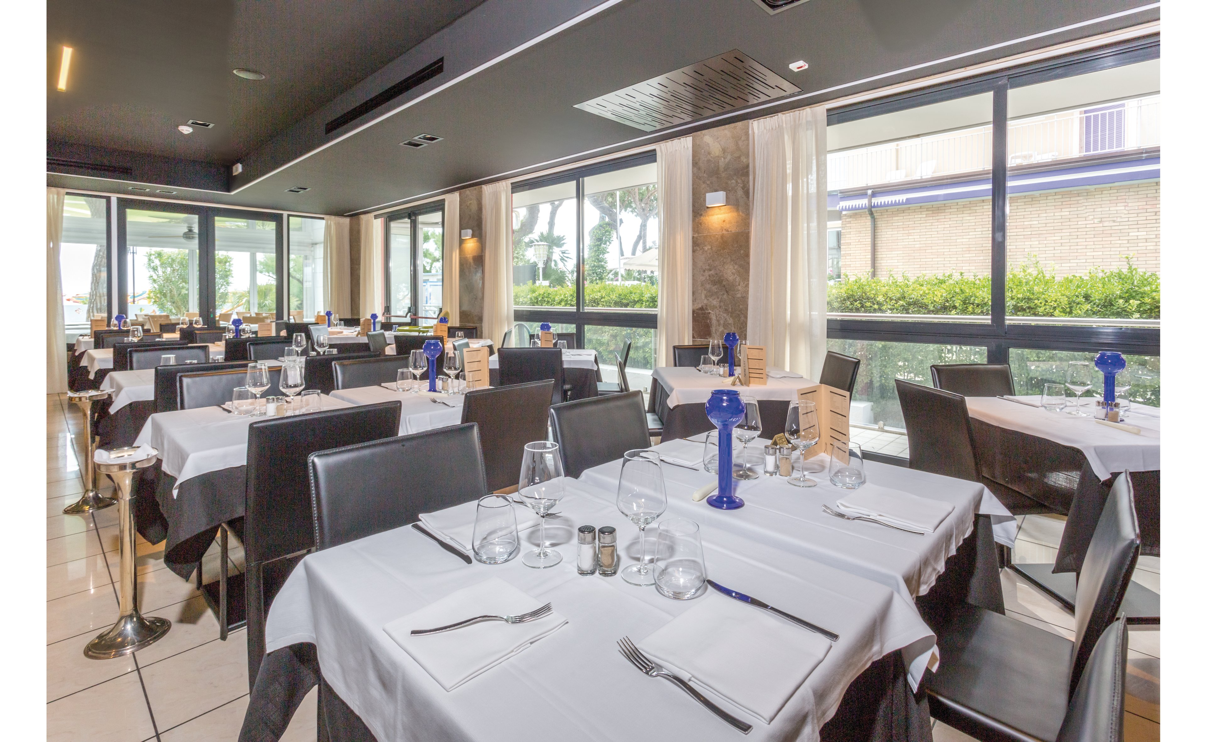 Hotel Cesare Augustus