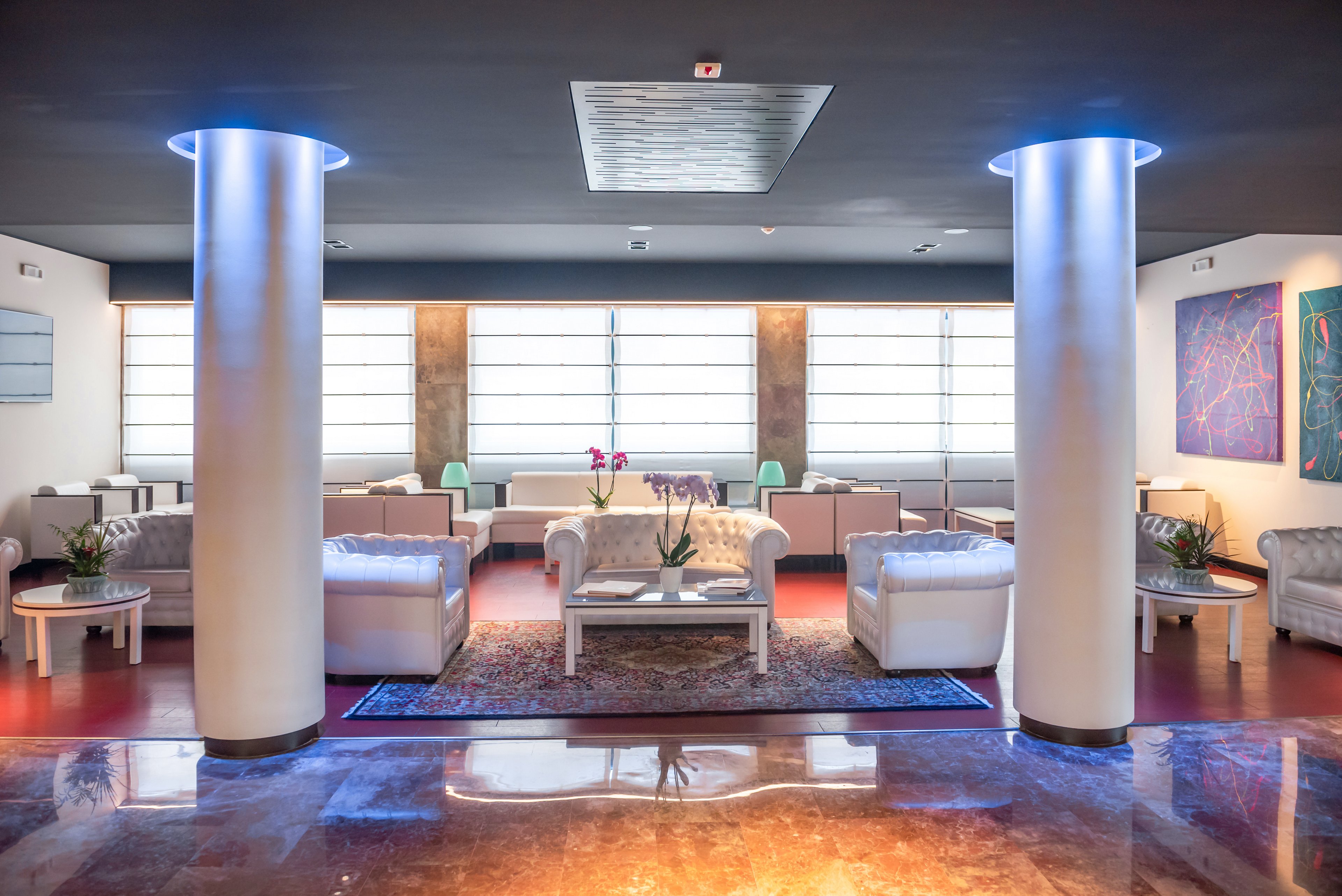 Hotel Cesare Augustus