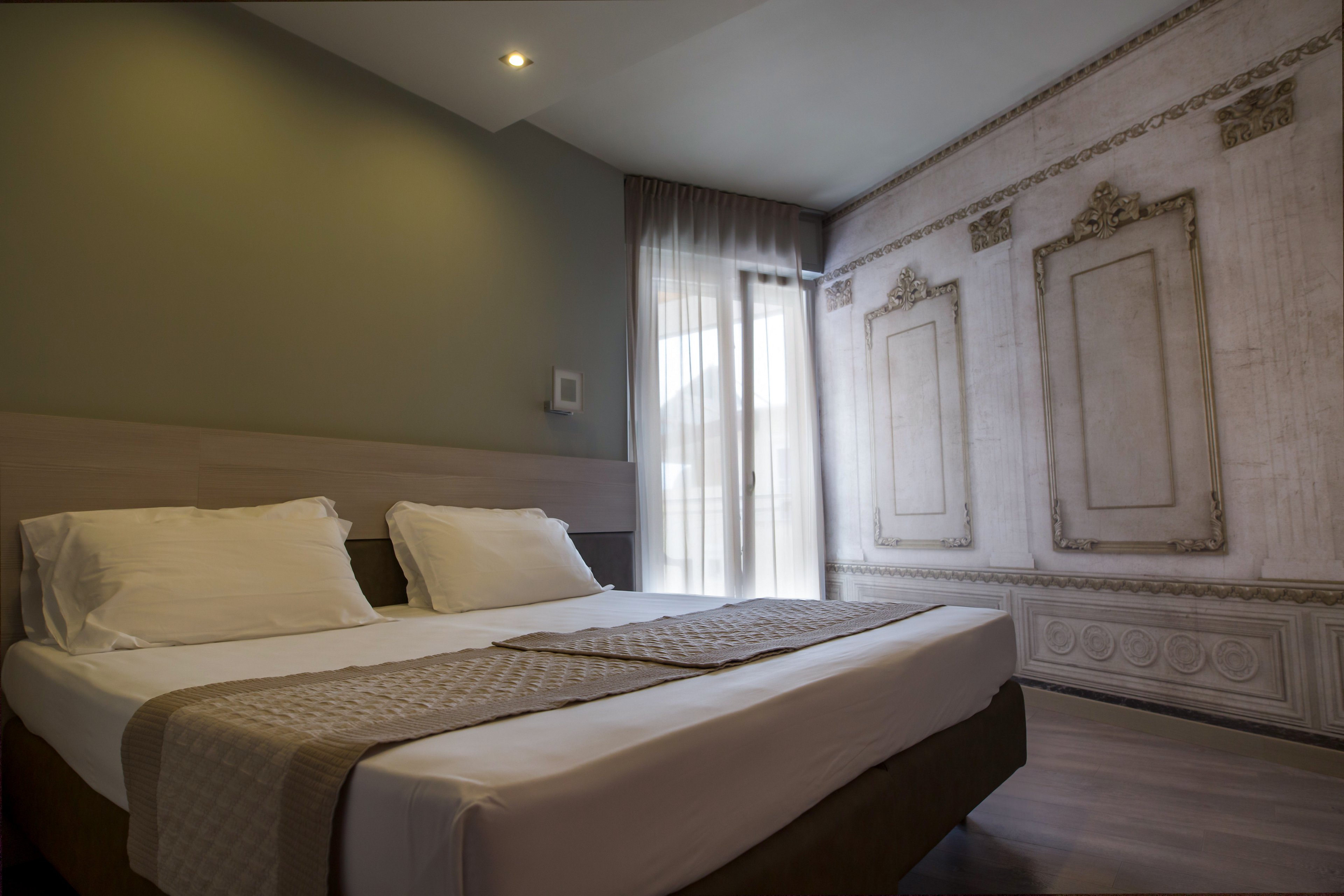 Hotel Cesare Augustus