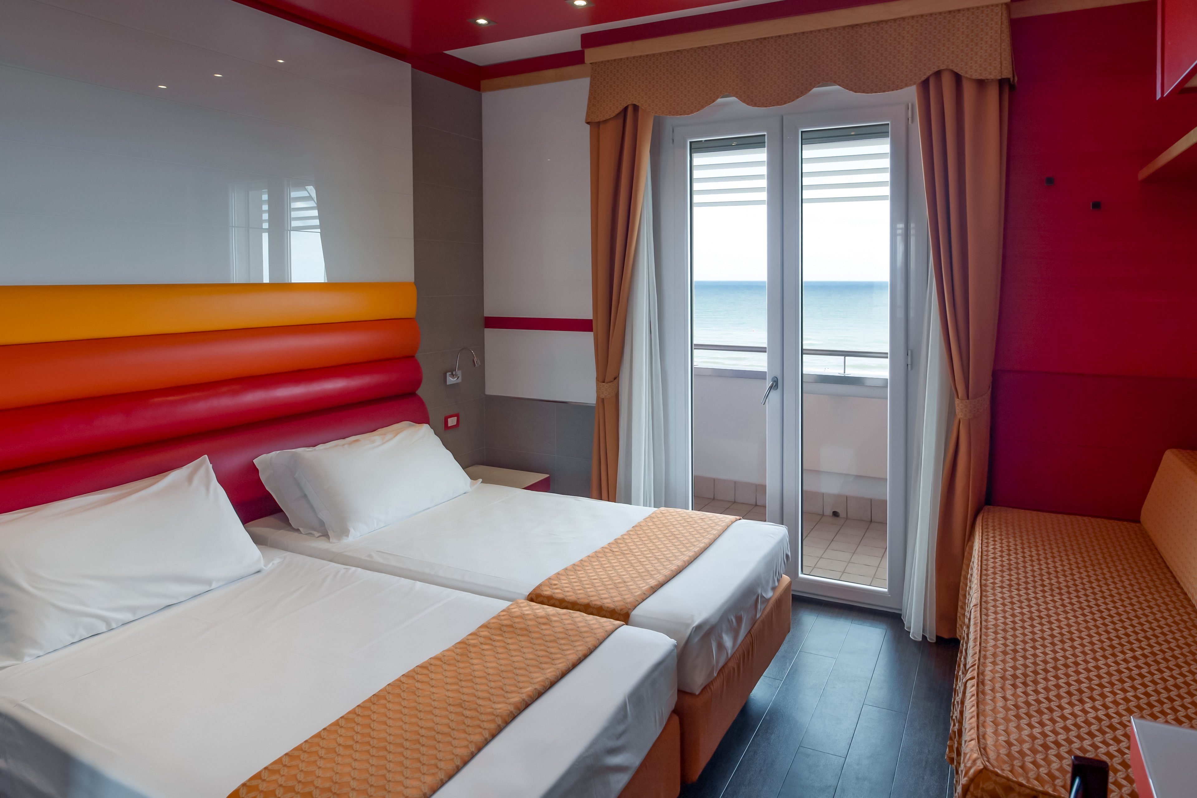 Hotel Cesare Augustus