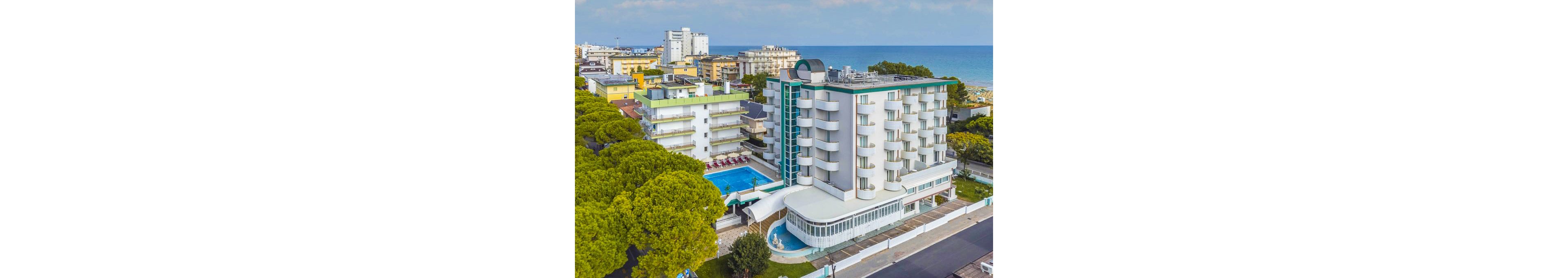 Salus Smart & Chic Hotel