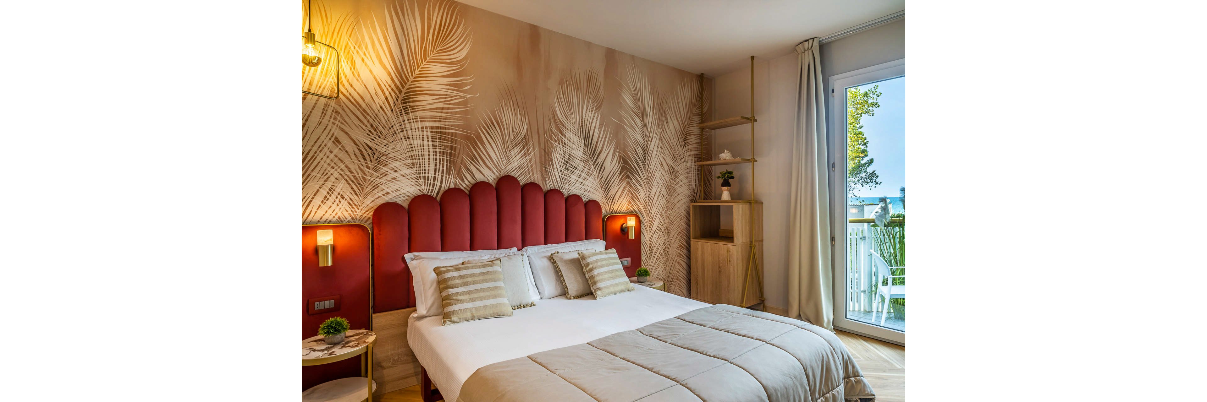 Salus Smart & Chic Hotel