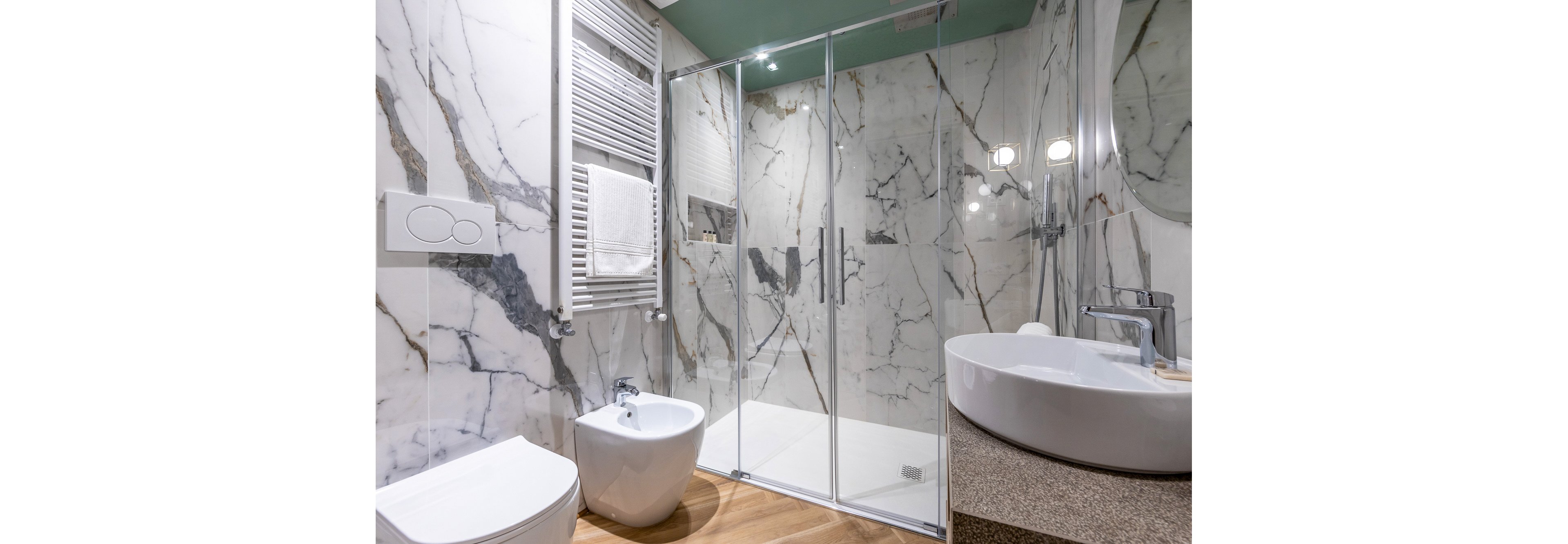 Salus Smart & Chic Hotel