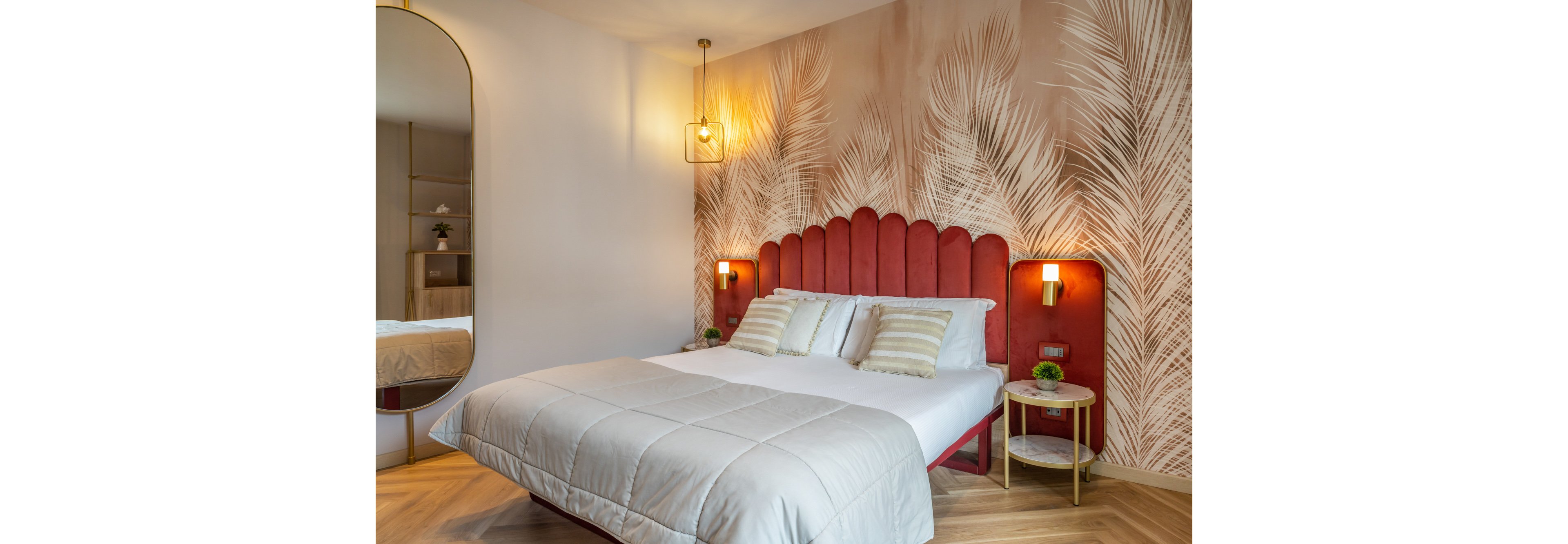 Salus Smart & Chic Hotel