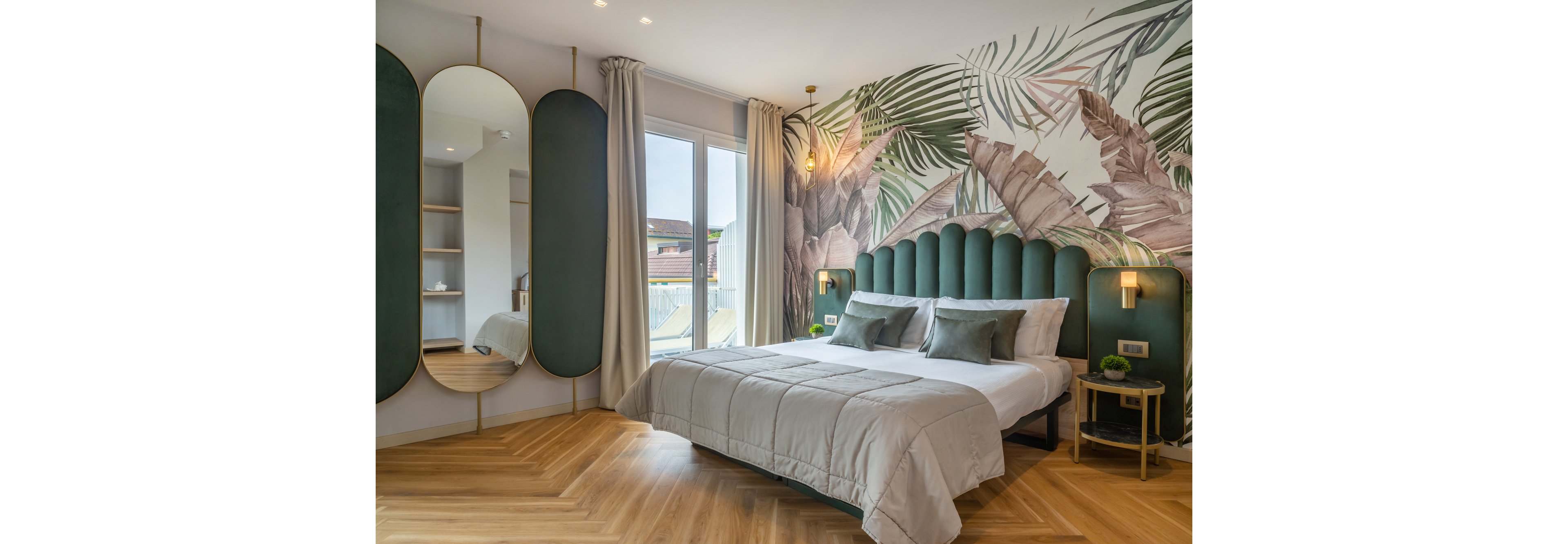 Salus Smart & Chic Hotel