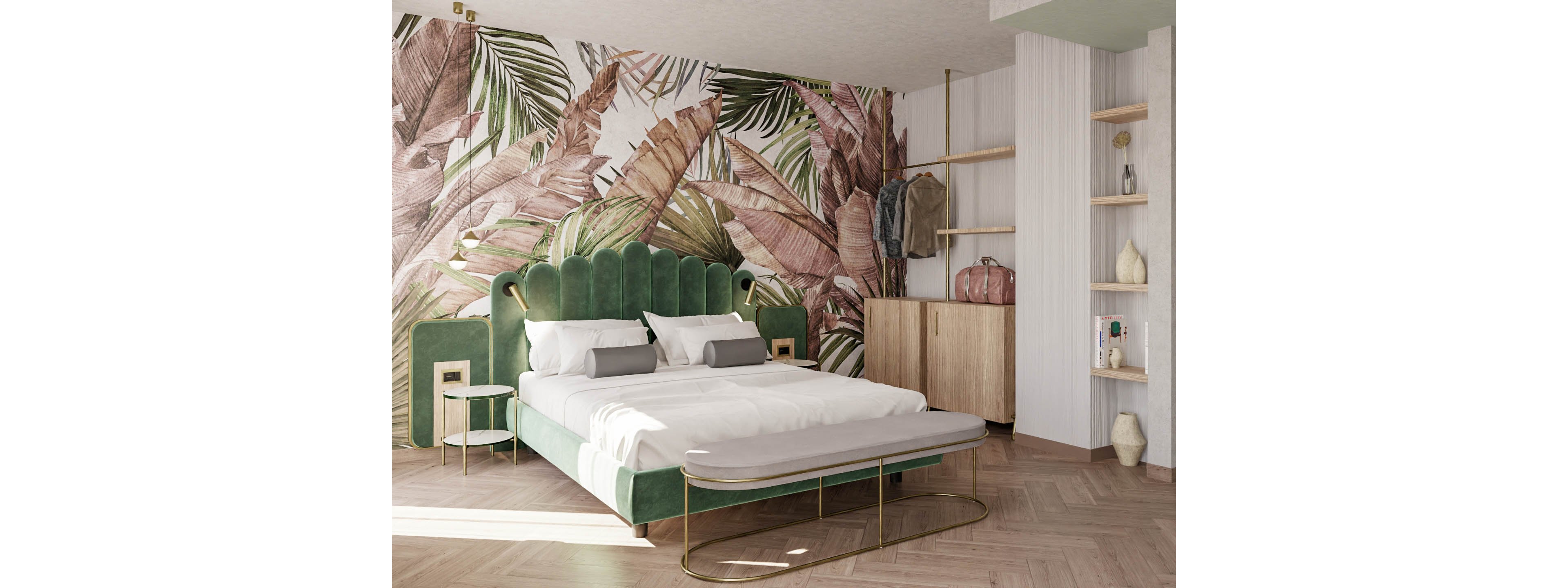 Salus Smart & Chic Hotel