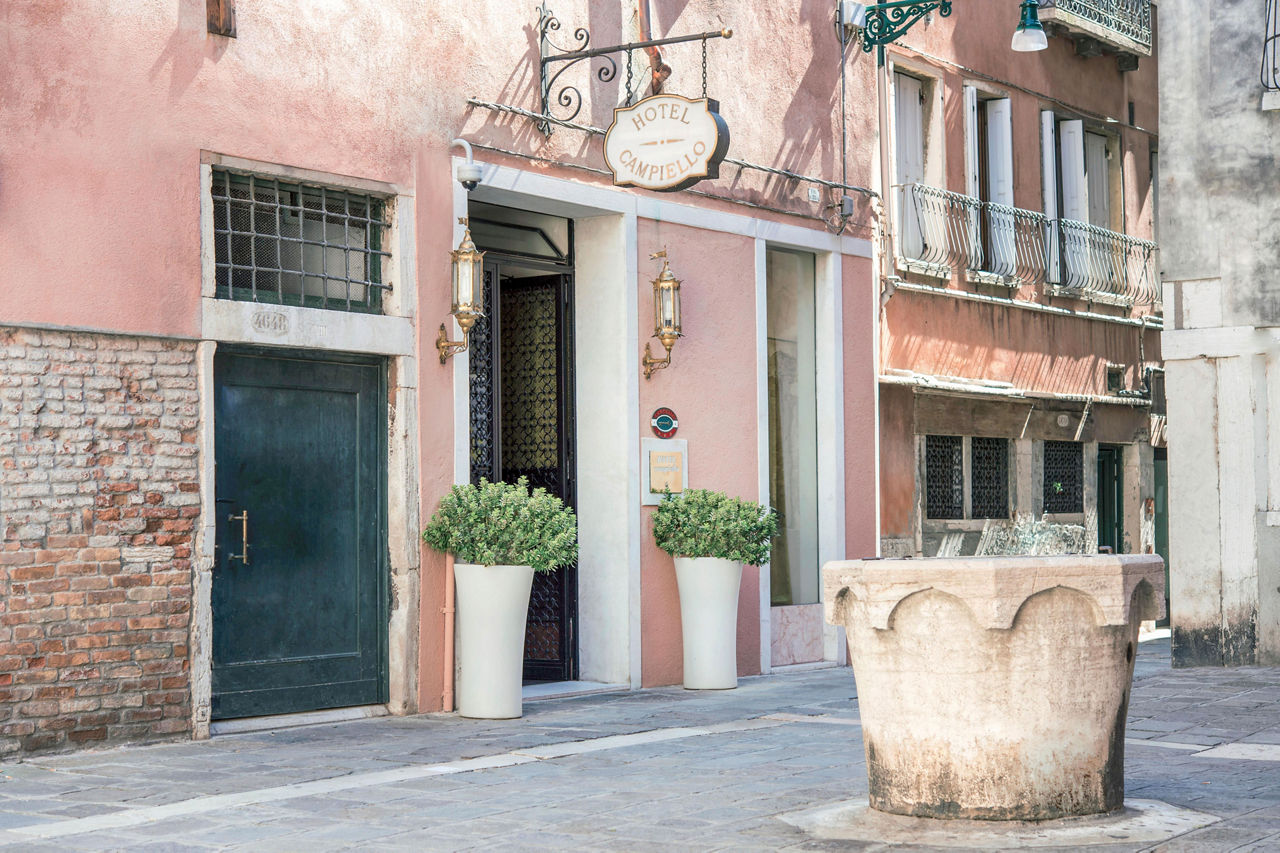 Campiello Hotel