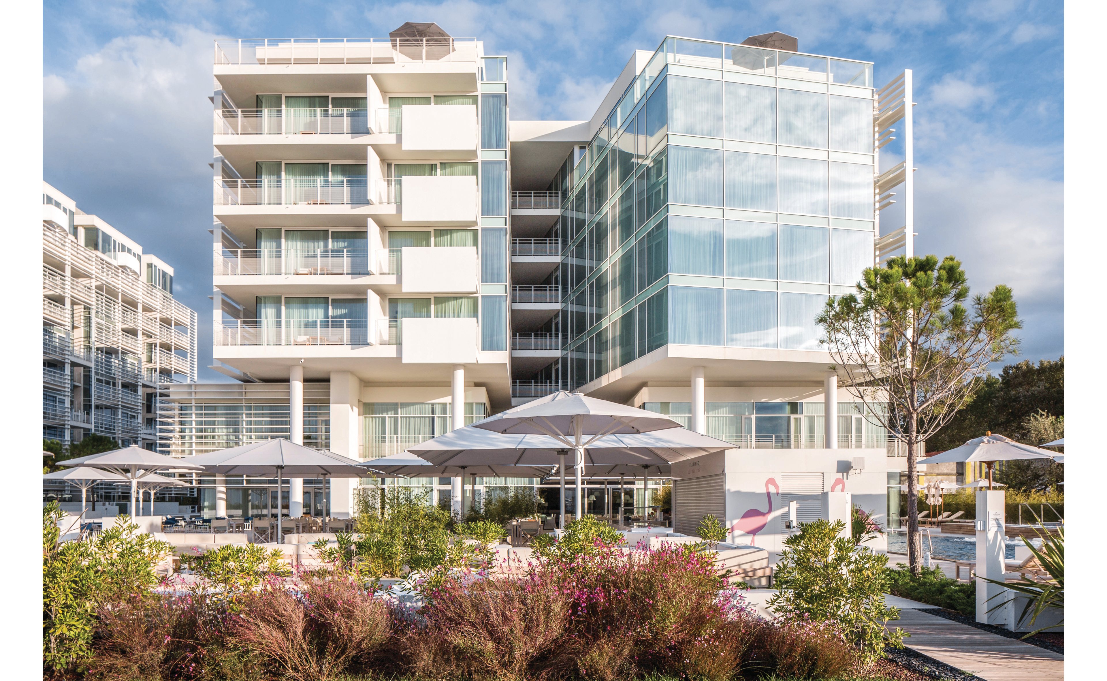 Falkensteiner Hotel & Spa