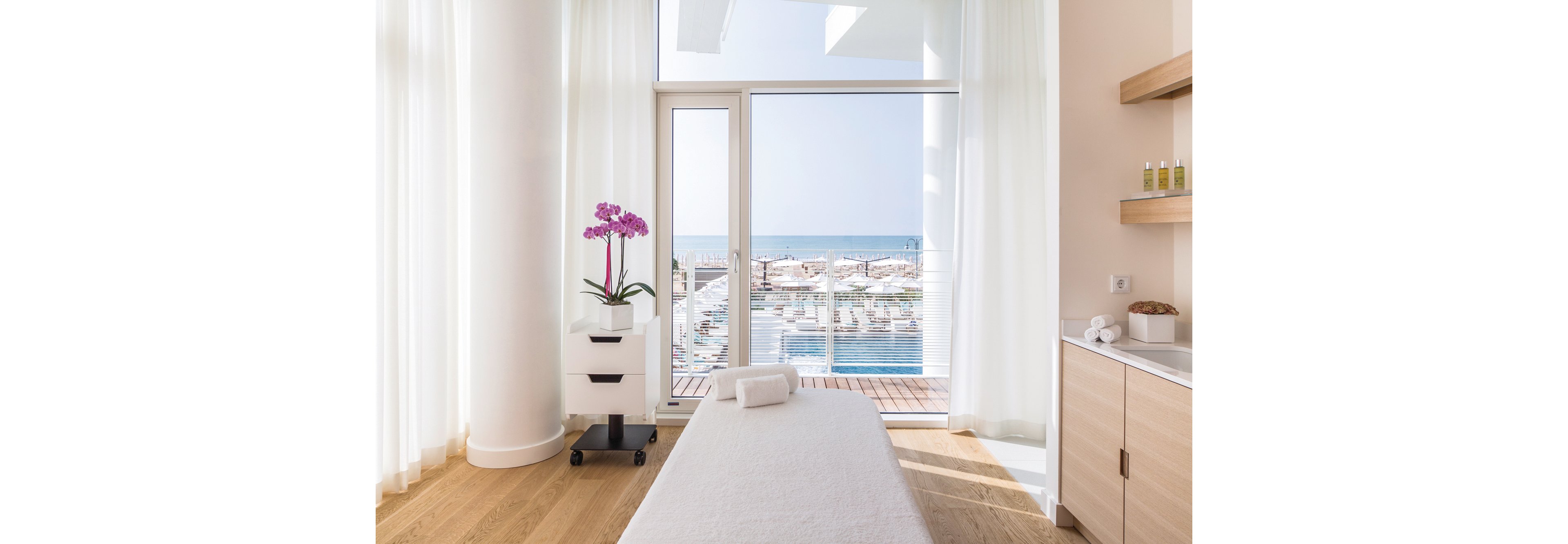 Falkensteiner Hotel & Spa