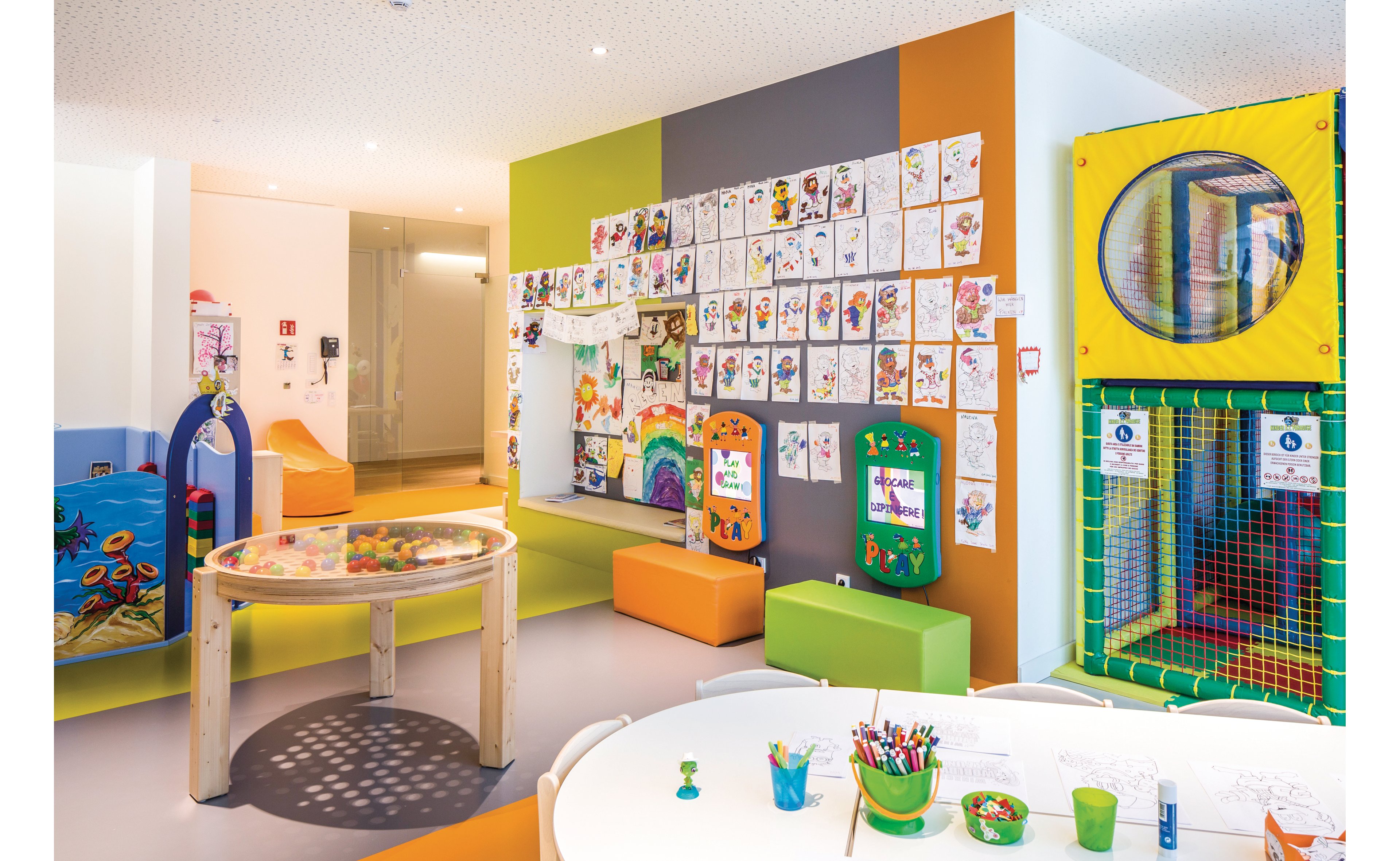 Falkensteiner Hotel & Spa