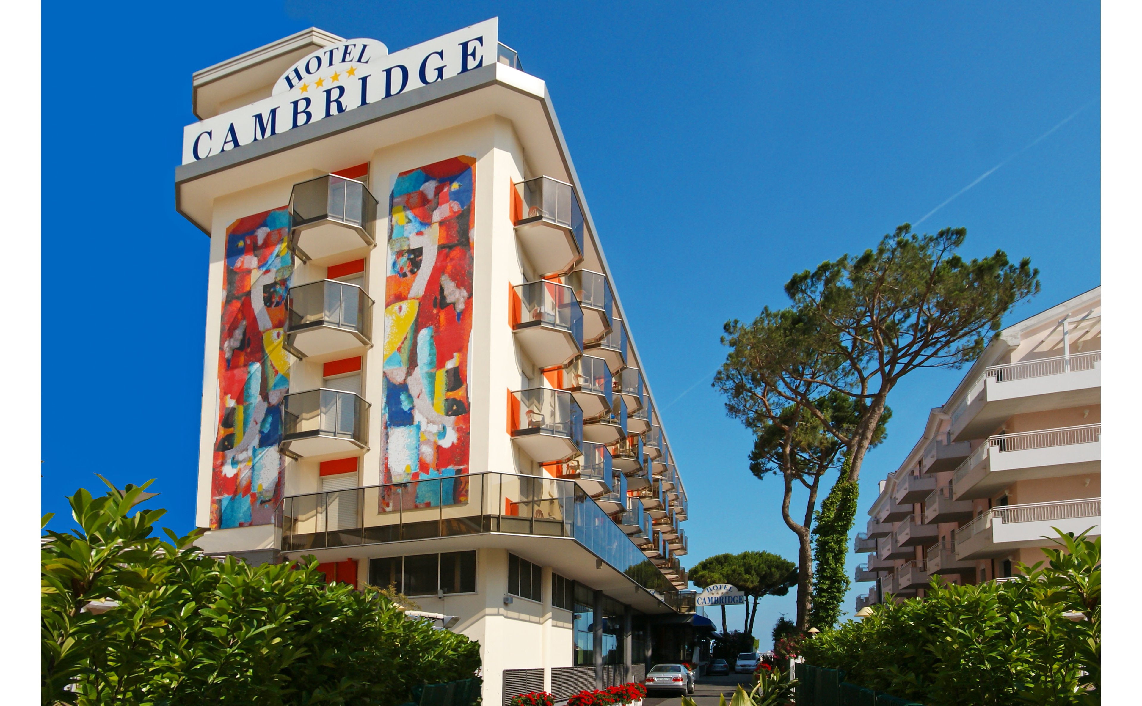 Hotel Cambridge