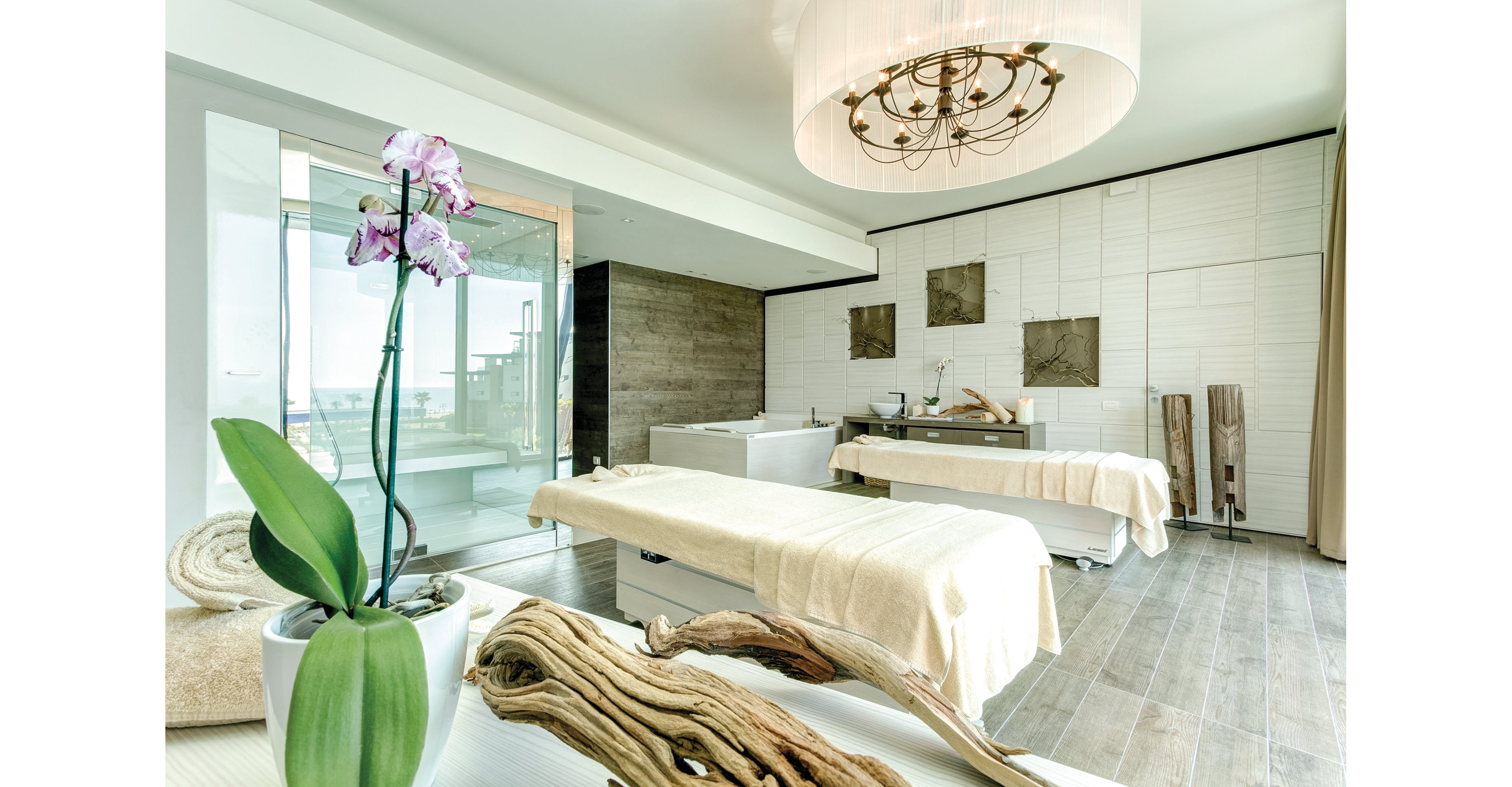 Almar Jesolo Resort and Spa