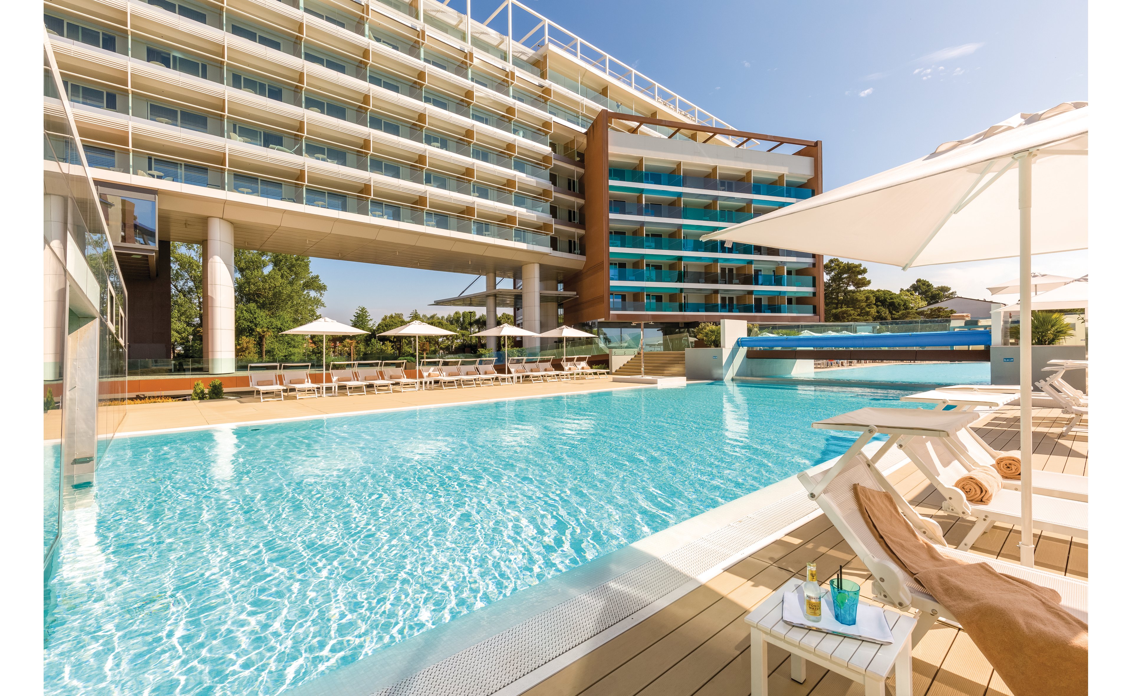 Almar Jesolo Resort and Spa