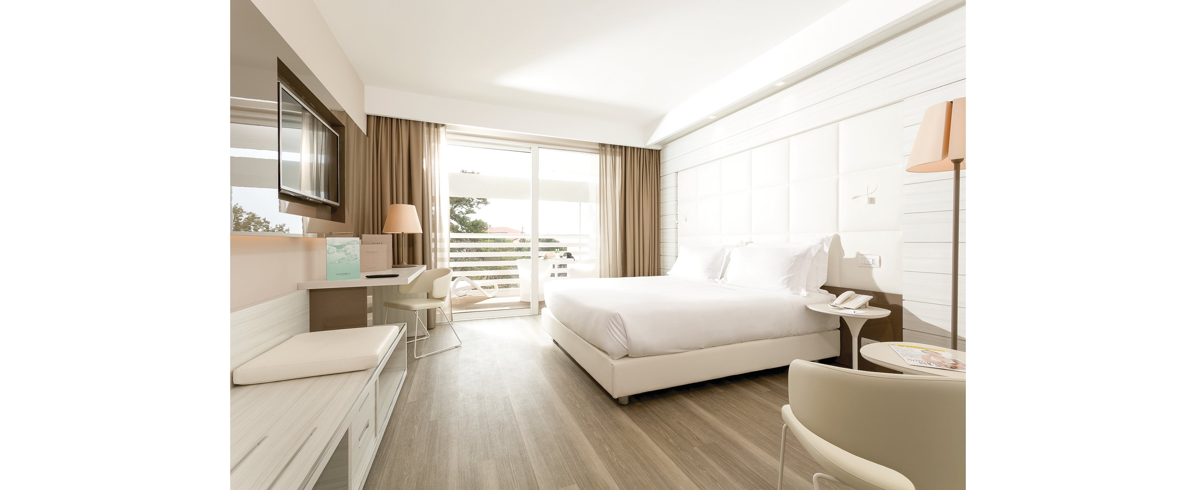 Almar Jesolo Resort and Spa