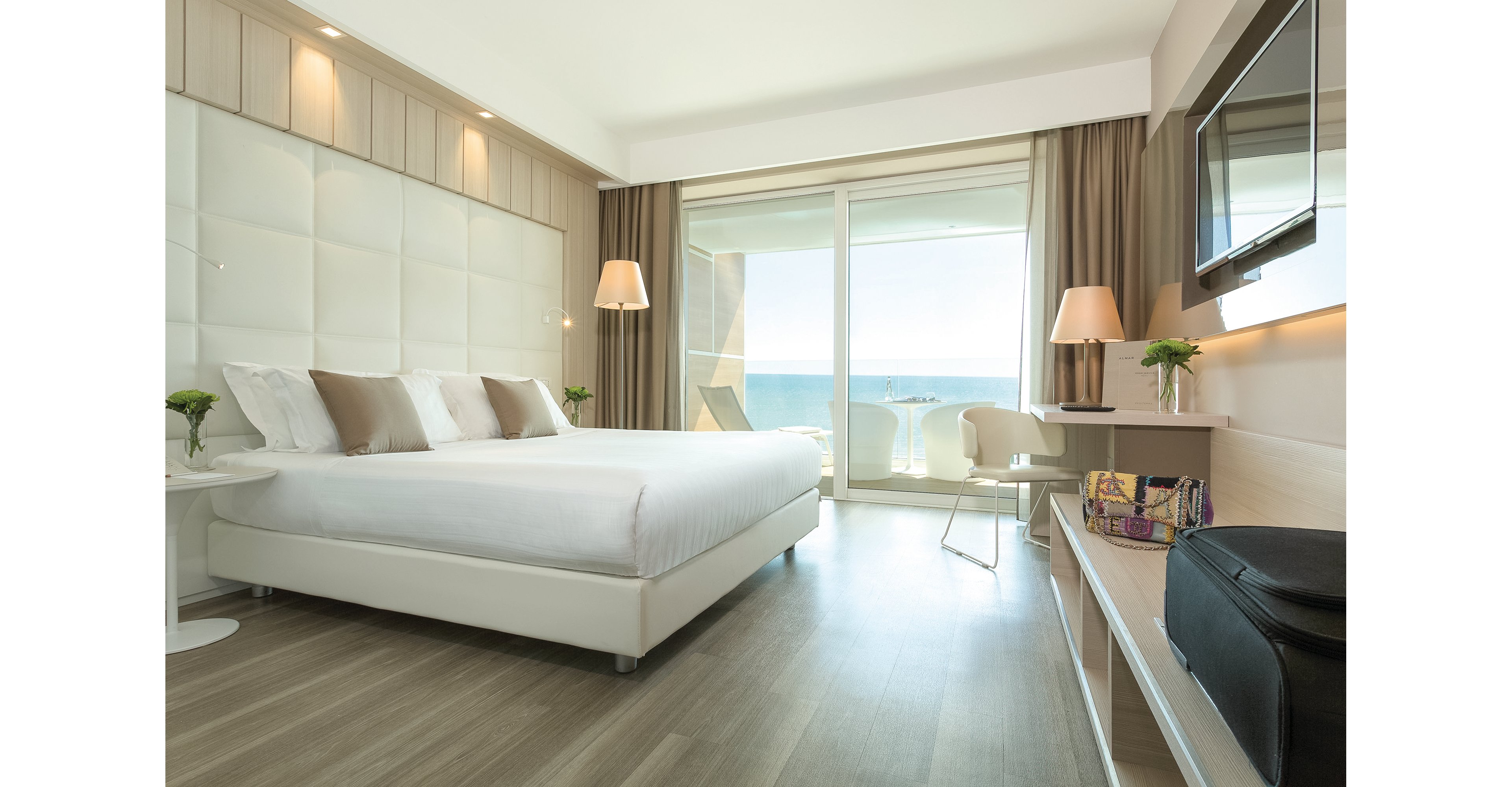 Almar Jesolo Resort and Spa