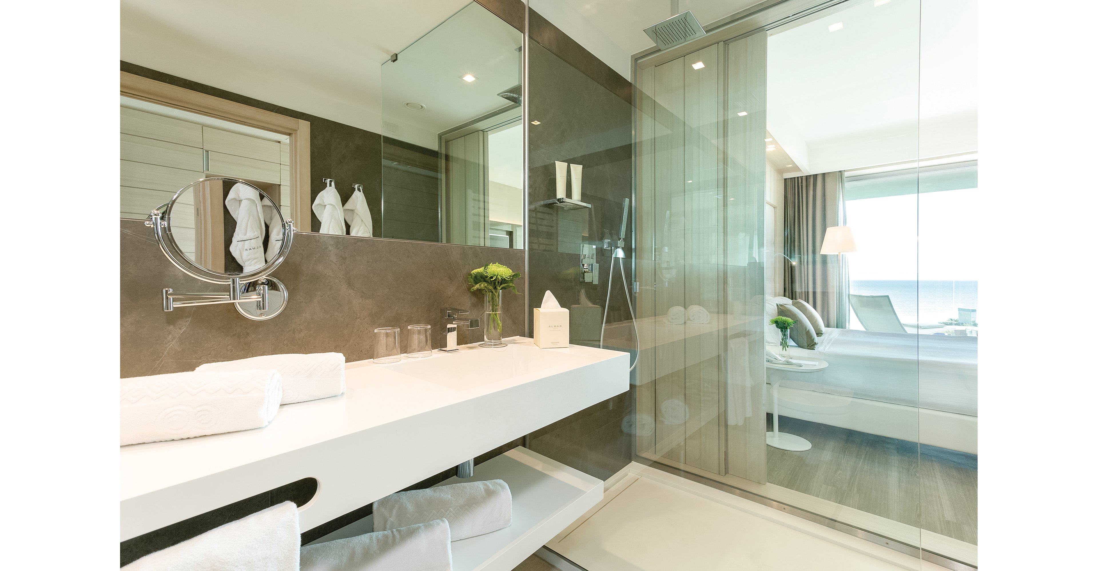 Almar Jesolo Resort and Spa
