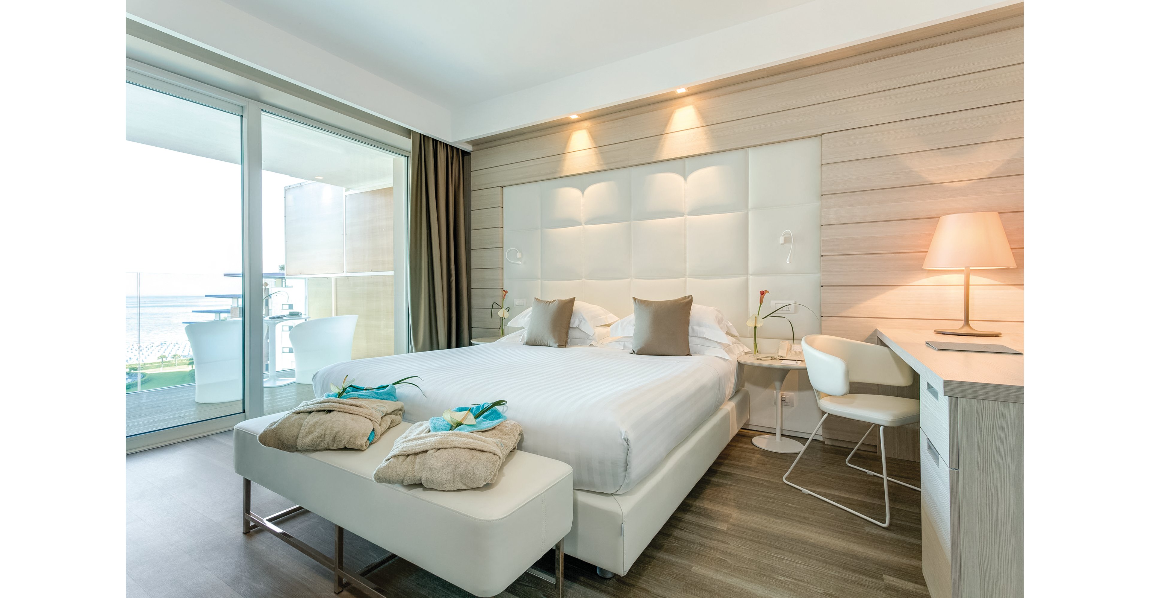 Almar Jesolo Resort and Spa