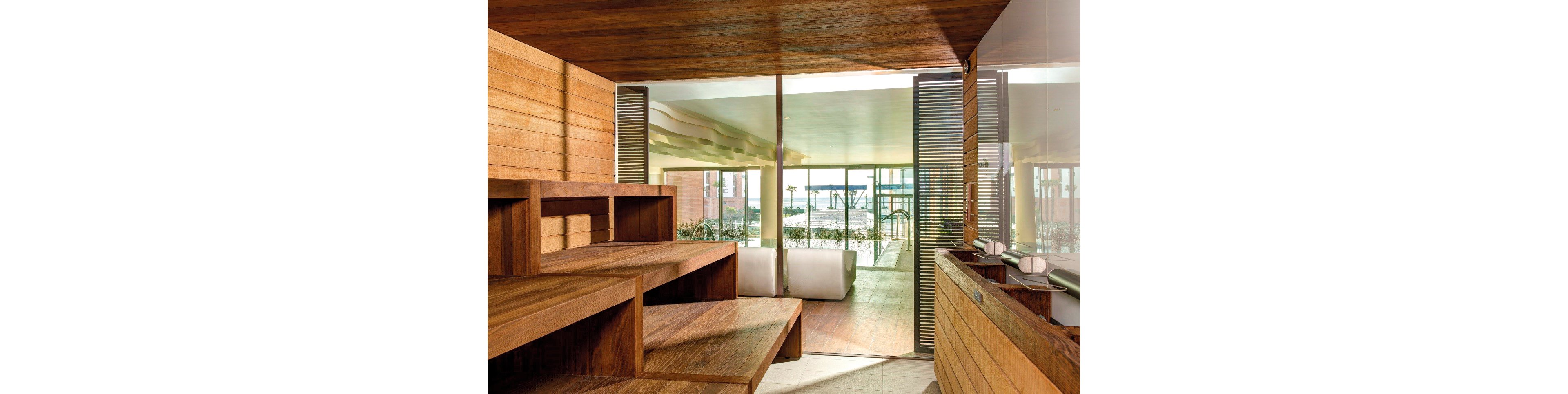 Almar Jesolo Resort and Spa