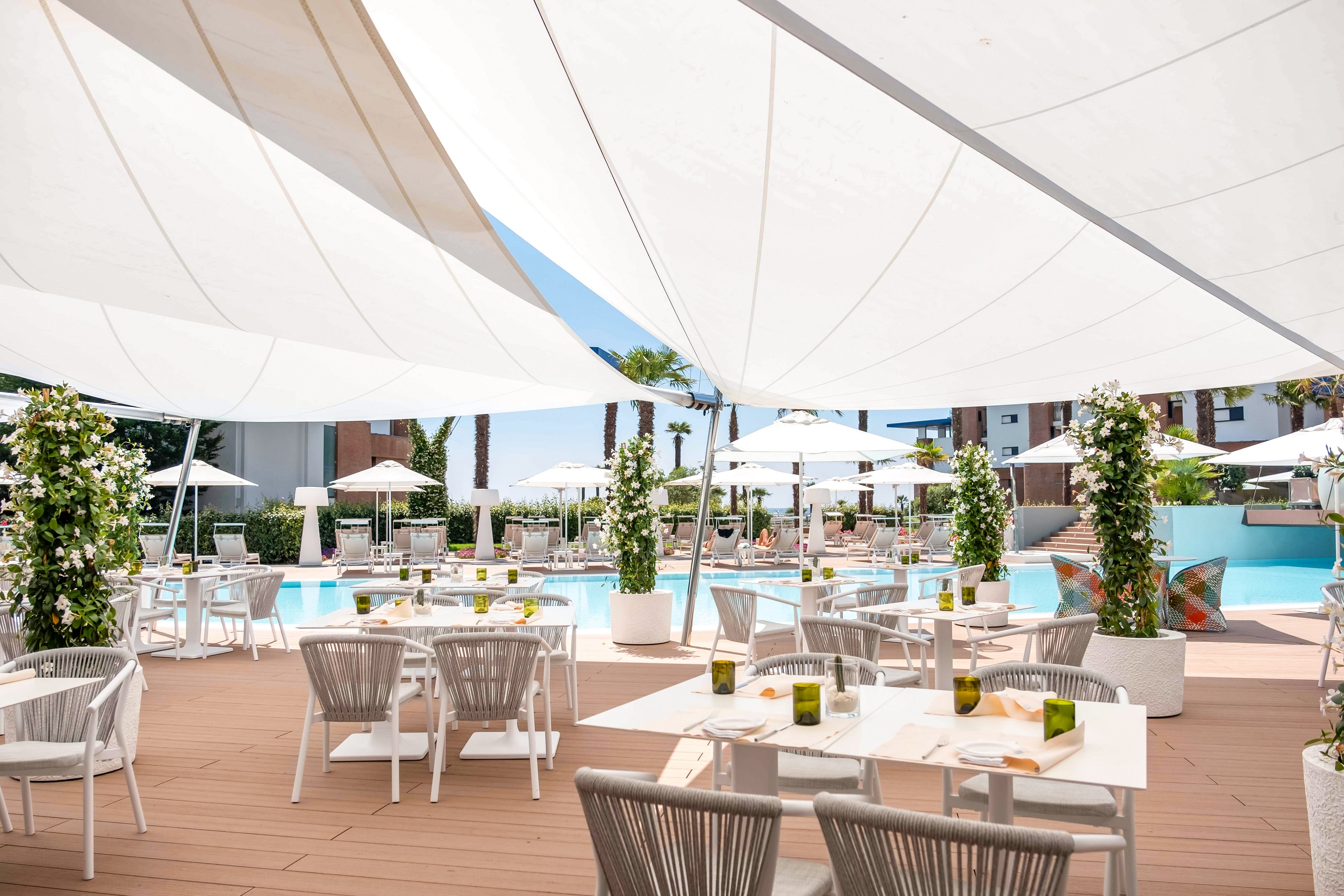 Almar Jesolo Resort and Spa