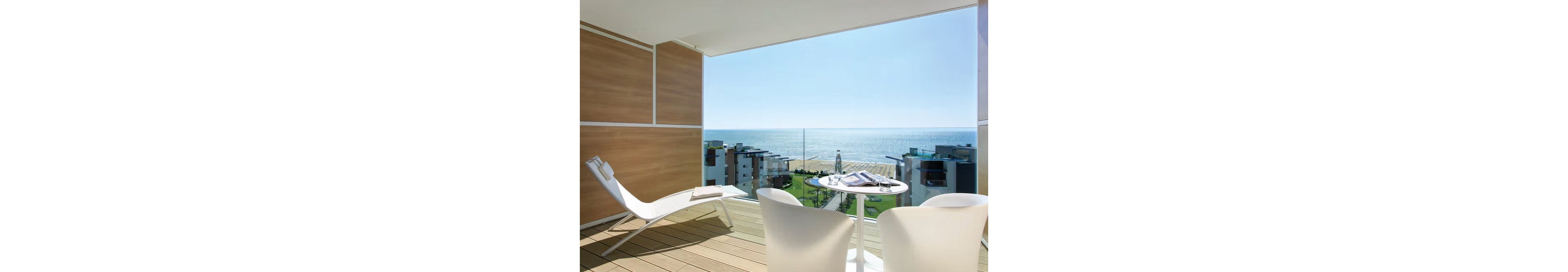 Almar Jesolo Resort and Spa