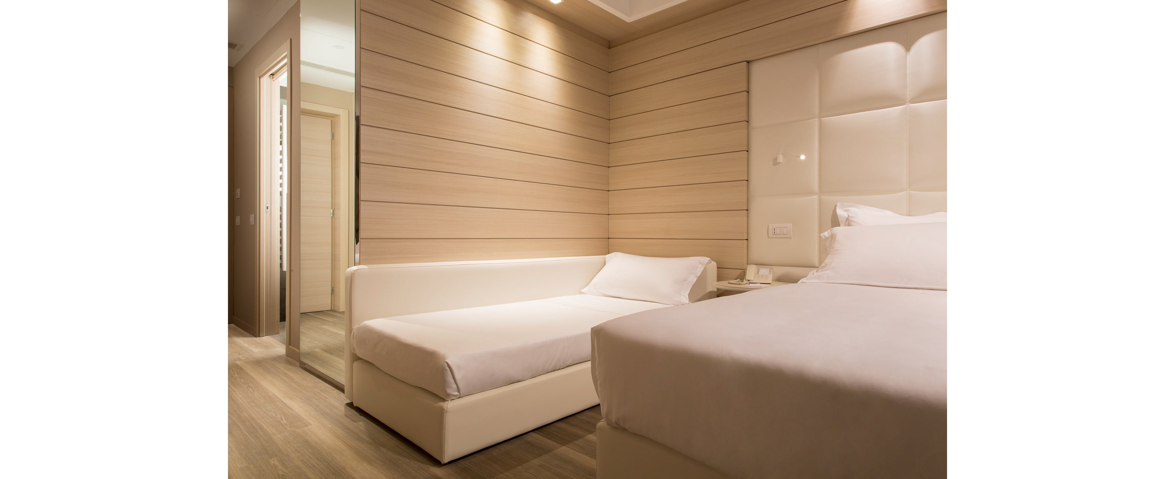 Almar Jesolo Resort and Spa