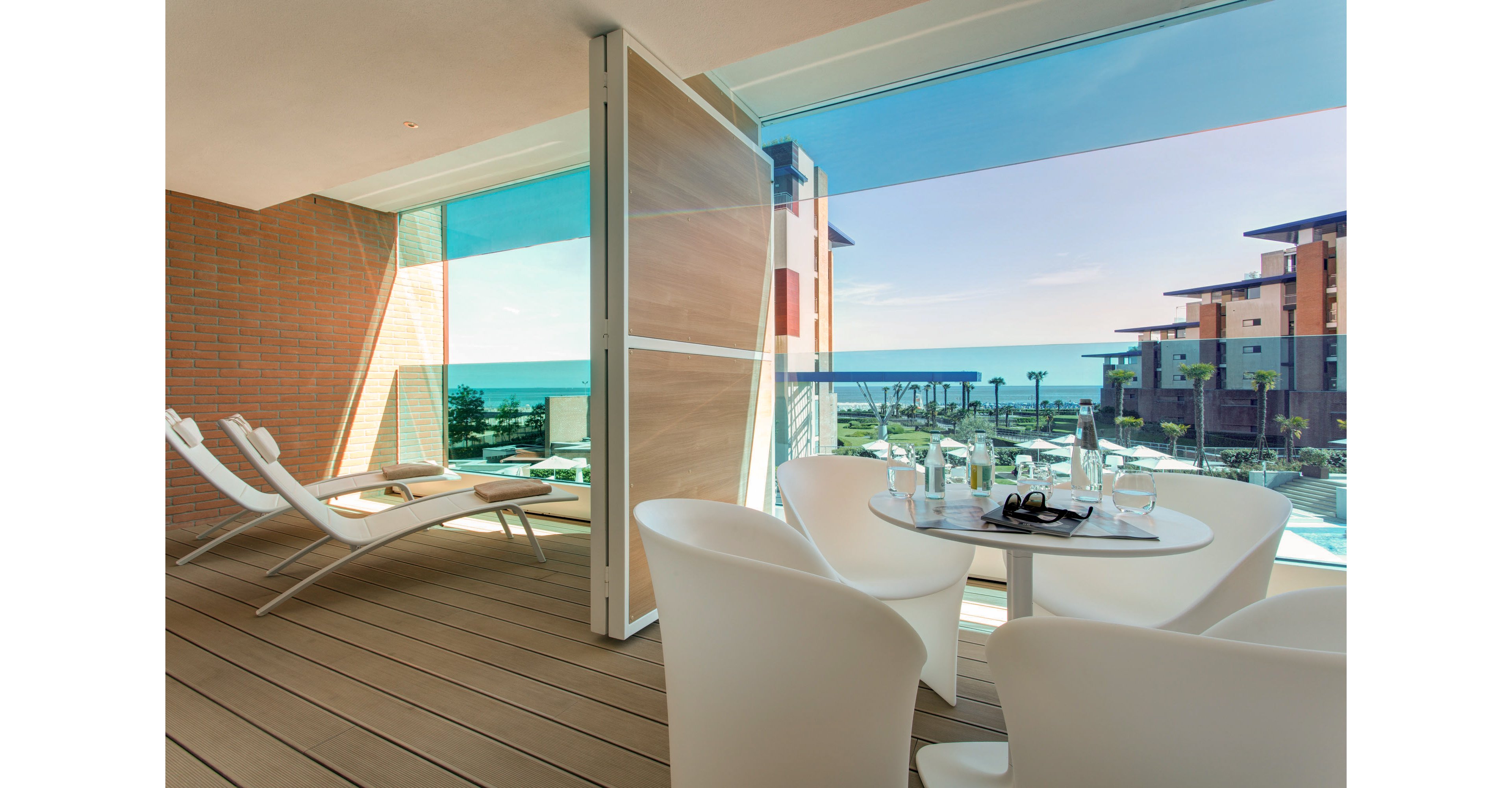 Almar Jesolo Resort and Spa