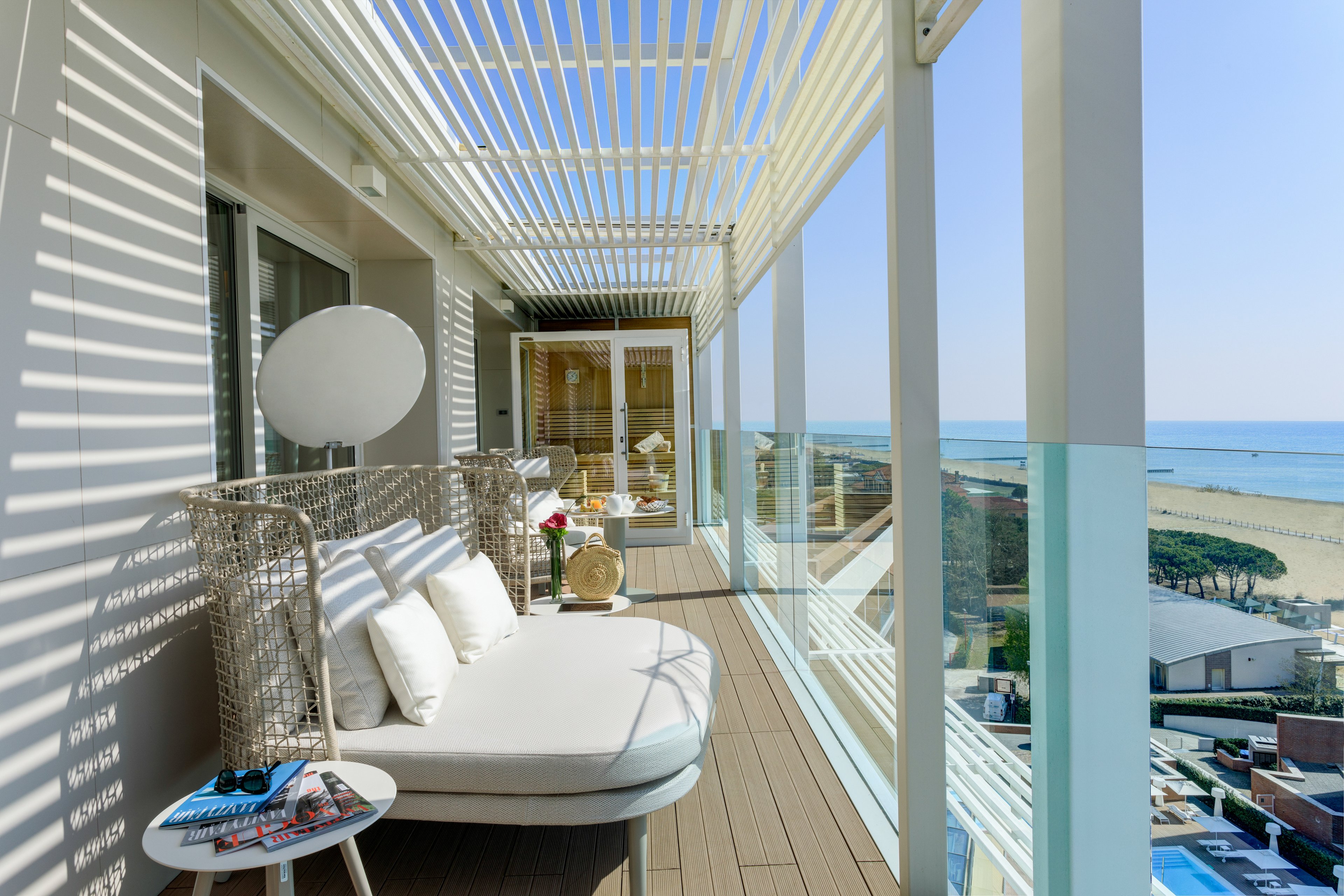 Almar Jesolo Resort and Spa