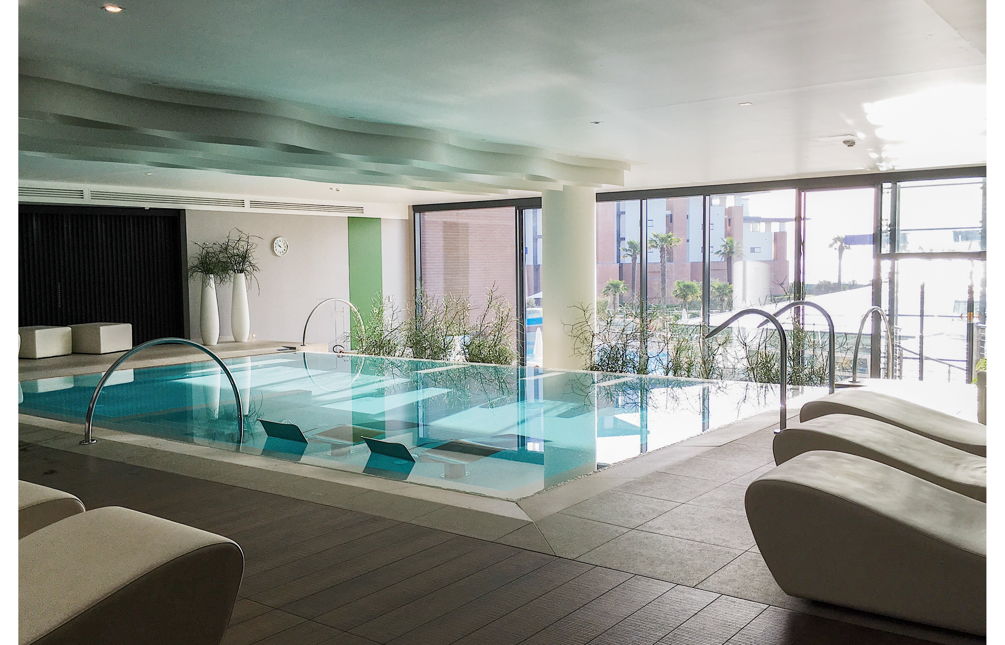 Almar Jesolo Resort and Spa