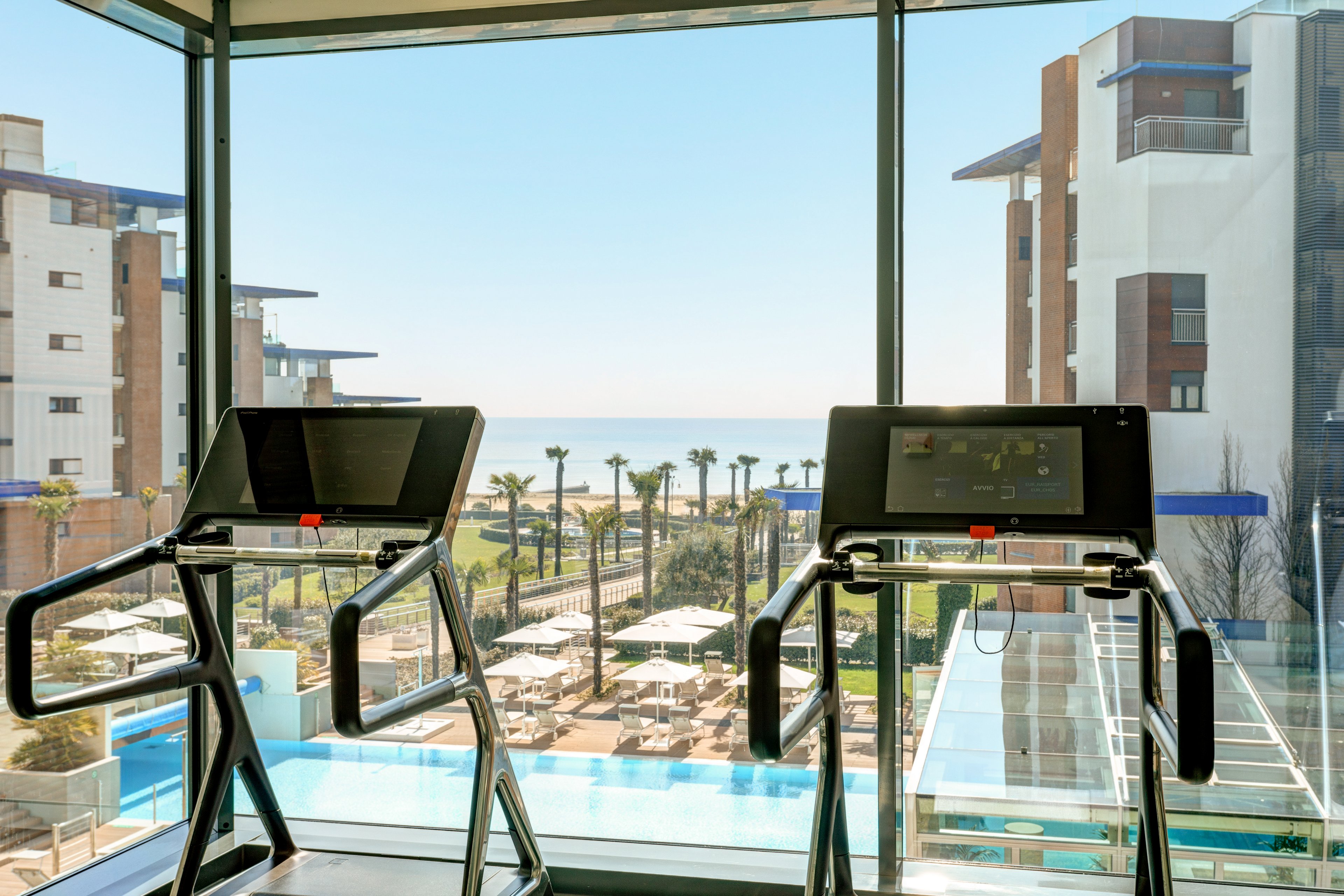 Almar Jesolo Resort and Spa