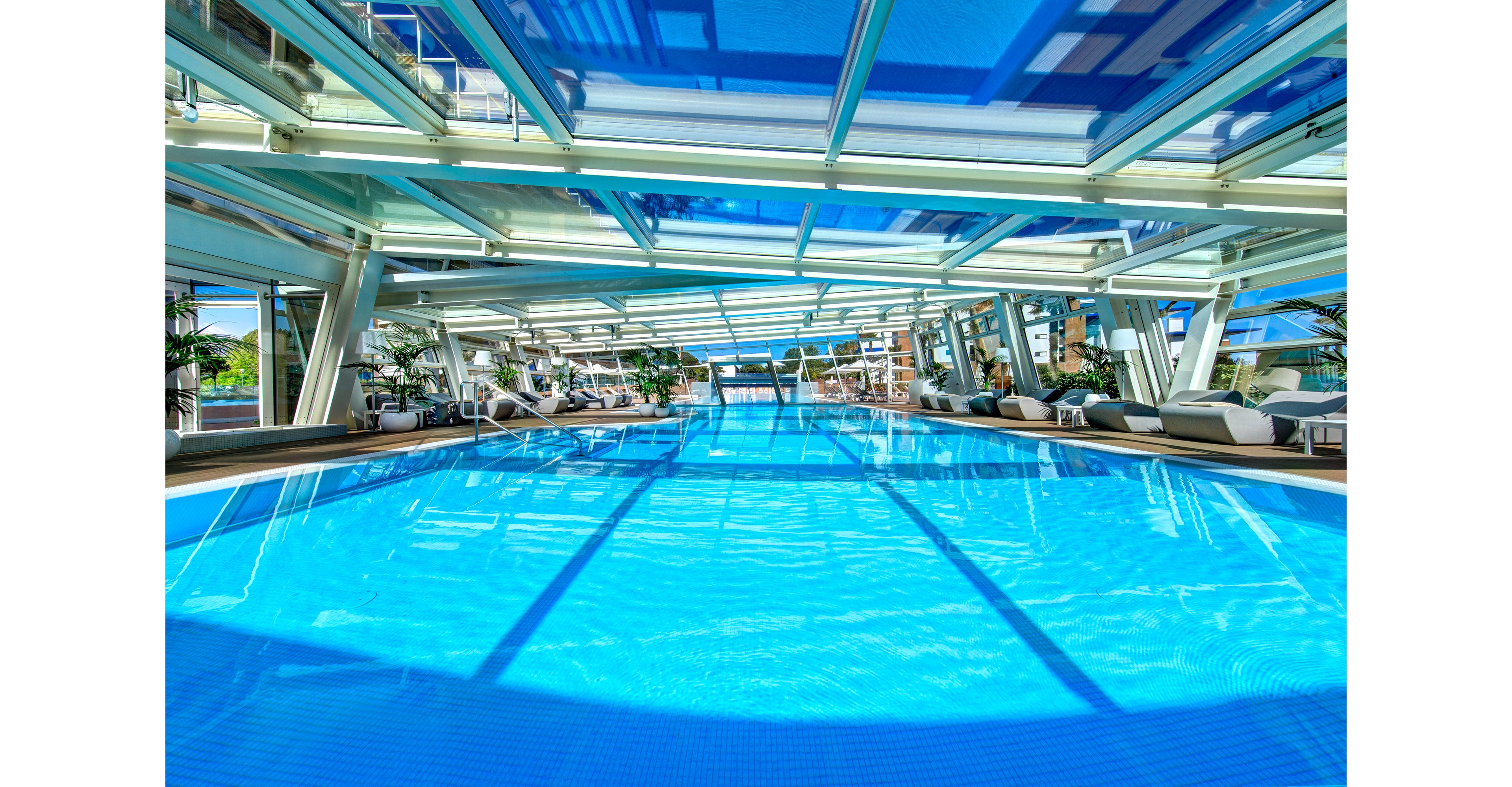 Almar Jesolo Resort and Spa