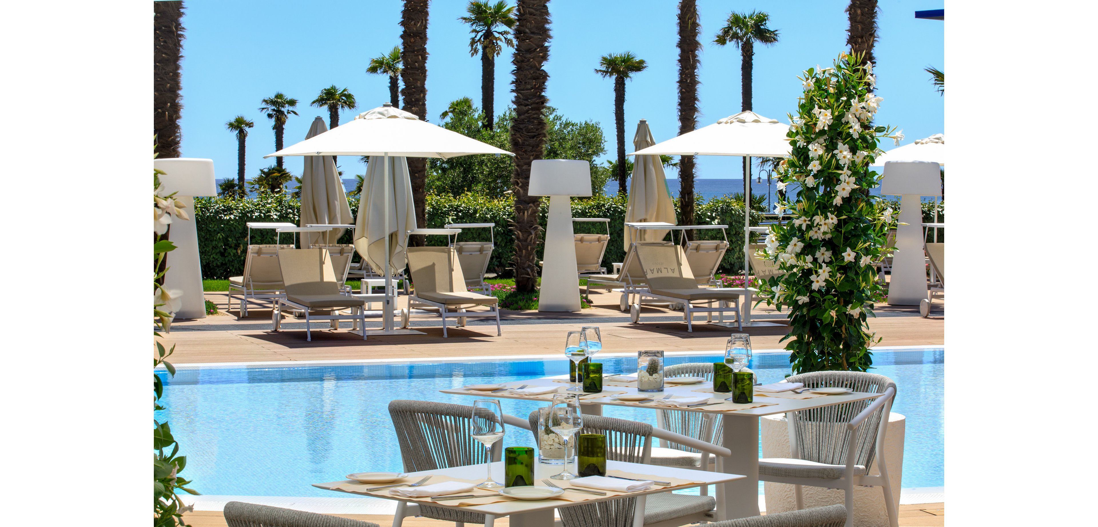 Almar Jesolo Resort and Spa