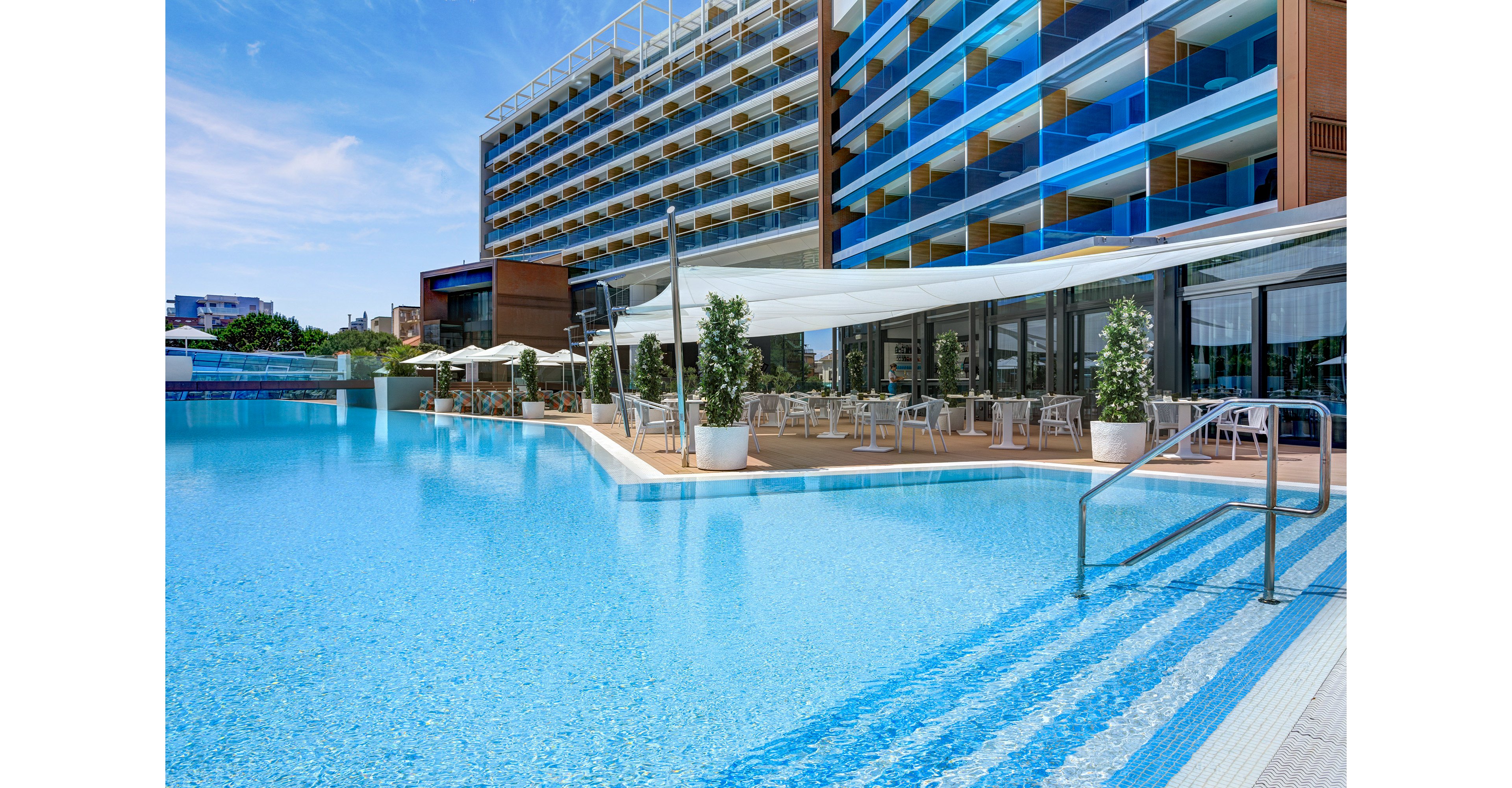 Almar Jesolo Resort and Spa