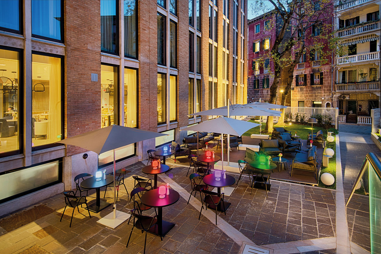 Avani Rio Novo Venice