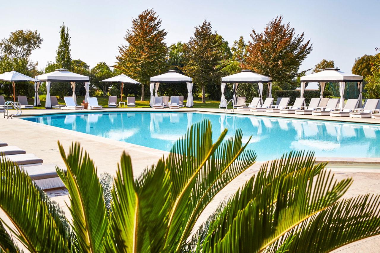 San Clemente Palace Venice