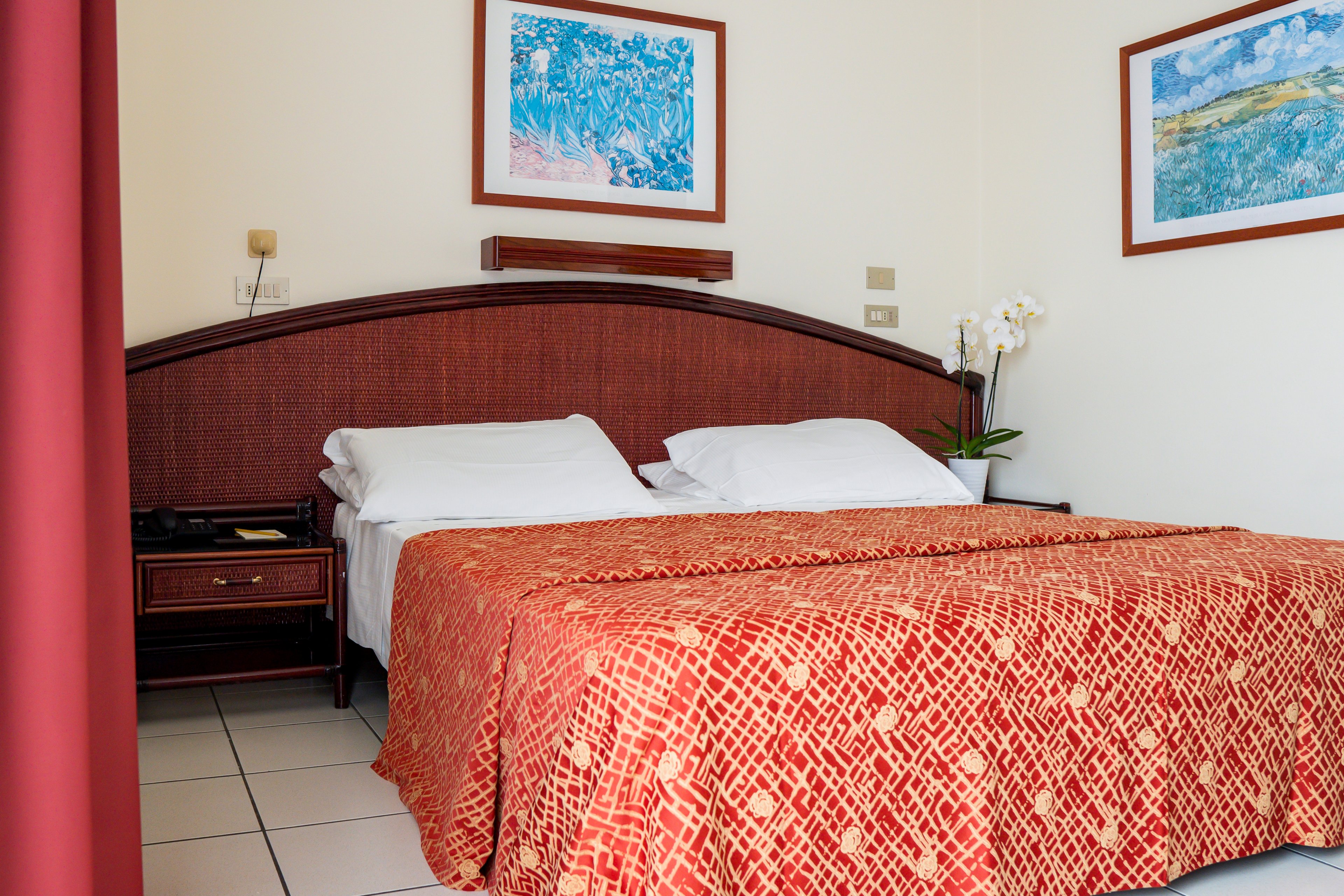 Hotel Principe Palace