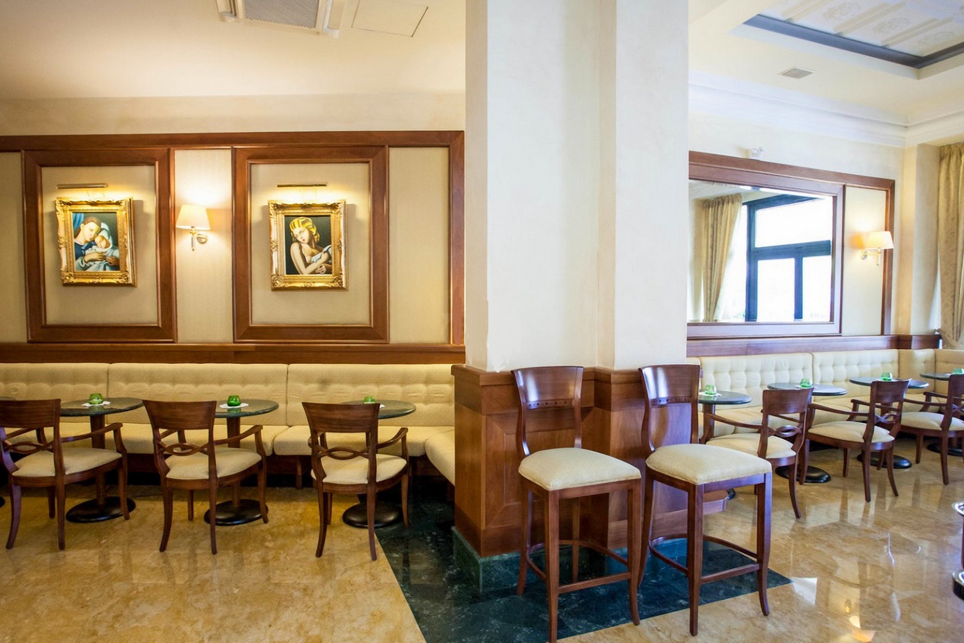 Hotel Principe Palace